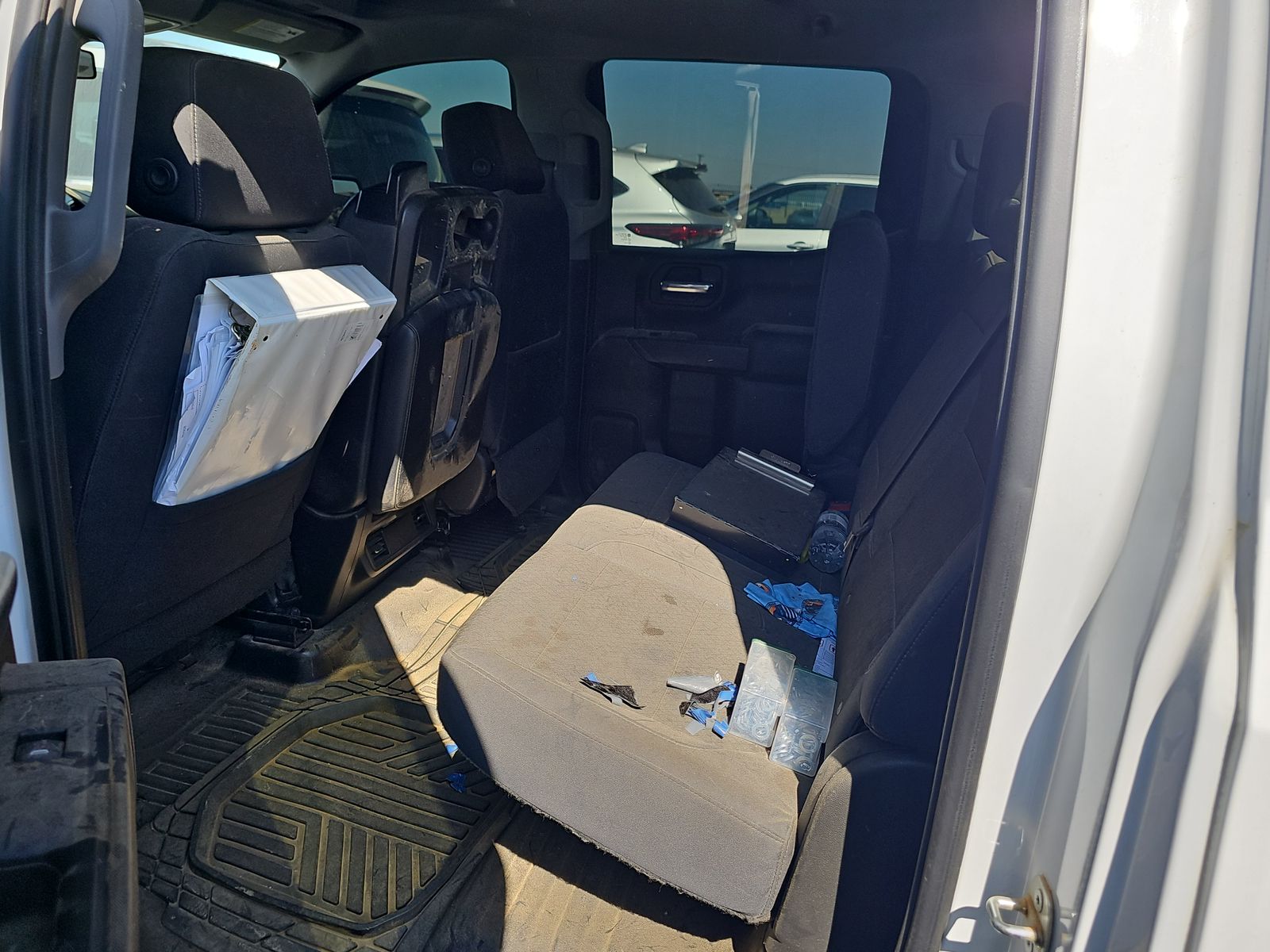 2019 Chevrolet Silverado 1500 LT AWD