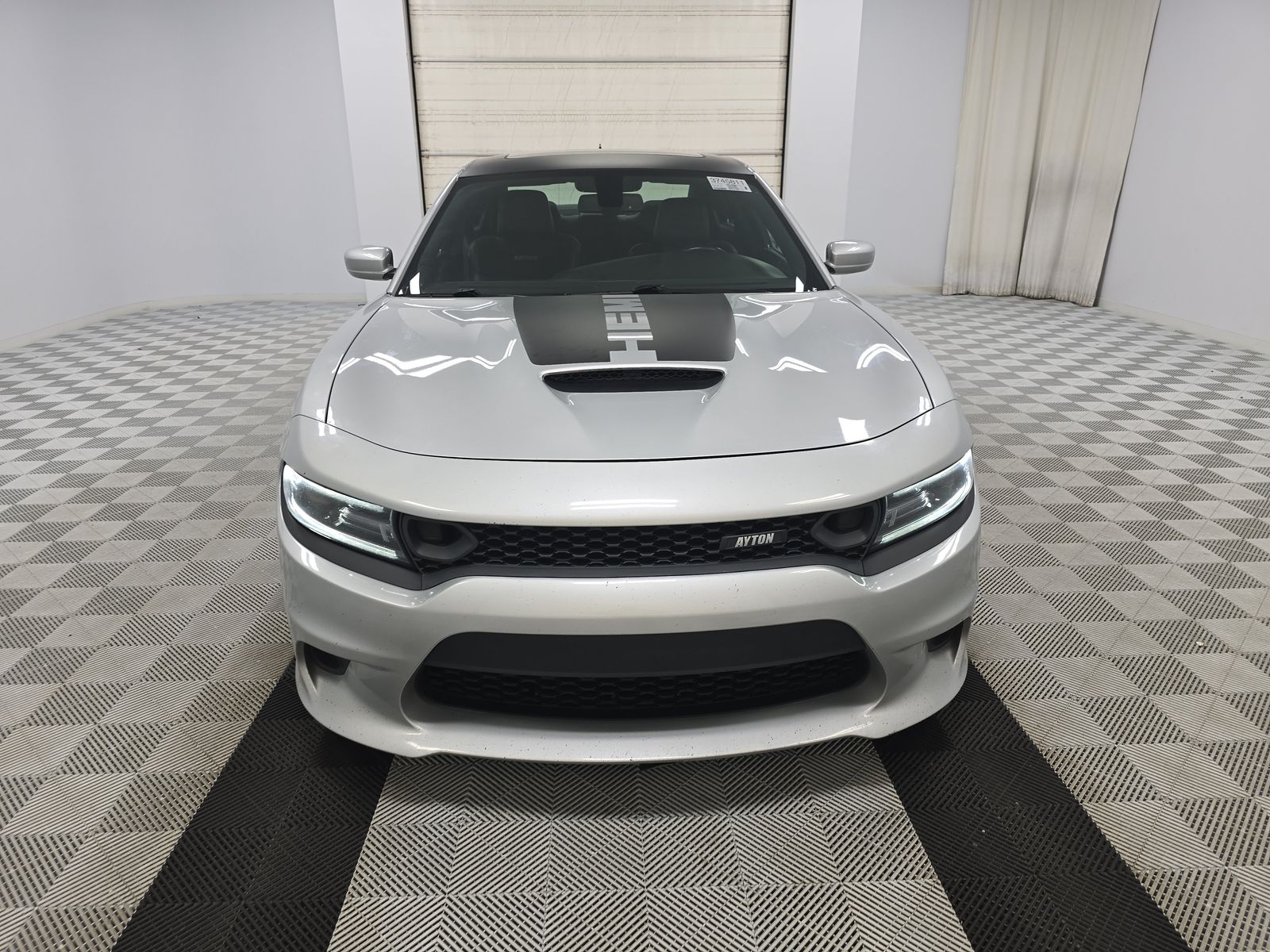 2019 Dodge Charger Scat Pack RWD