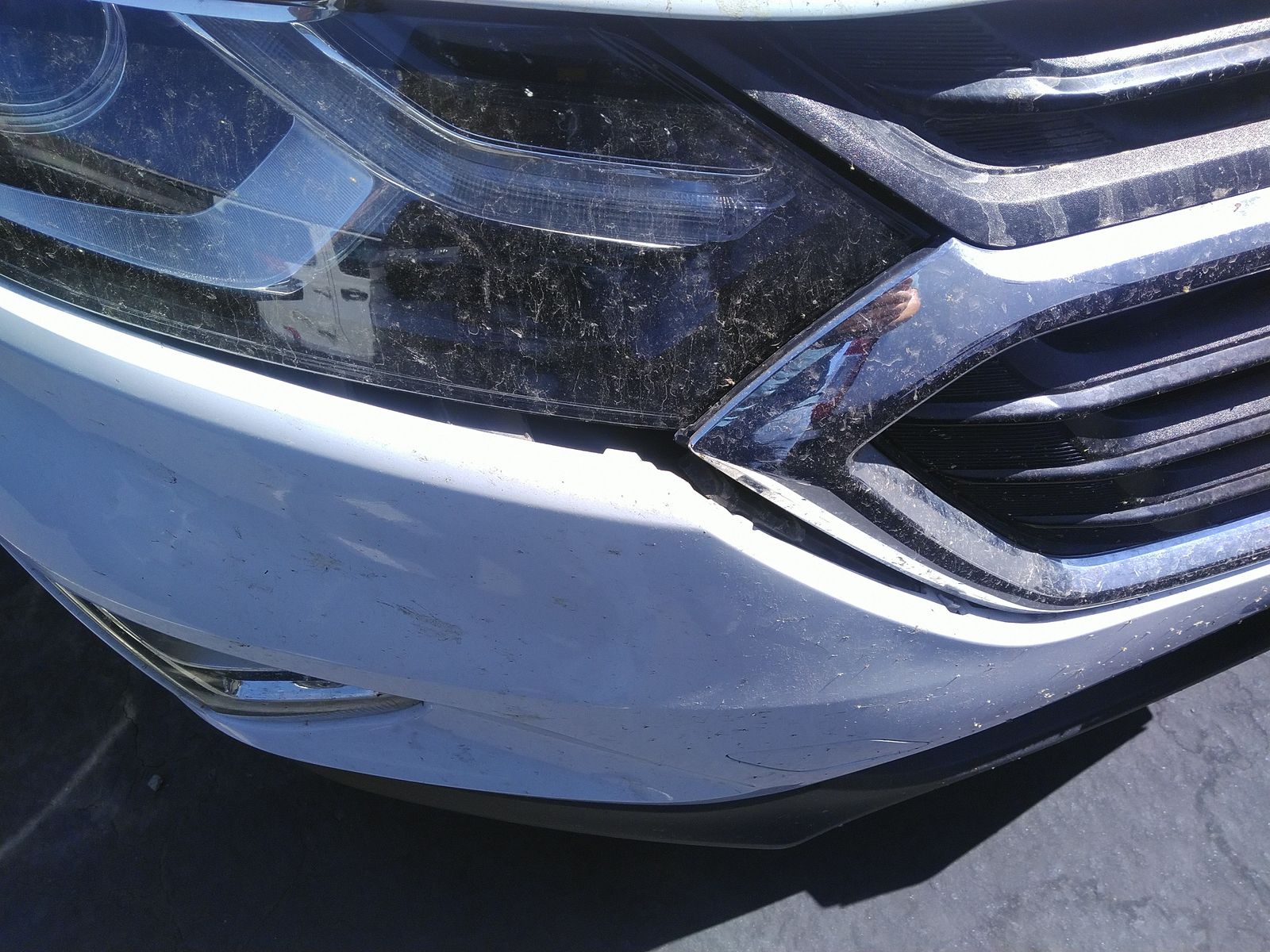 2019 Chevrolet Equinox LS AWD