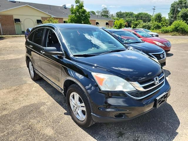 2011 Honda CR-V EX AWD