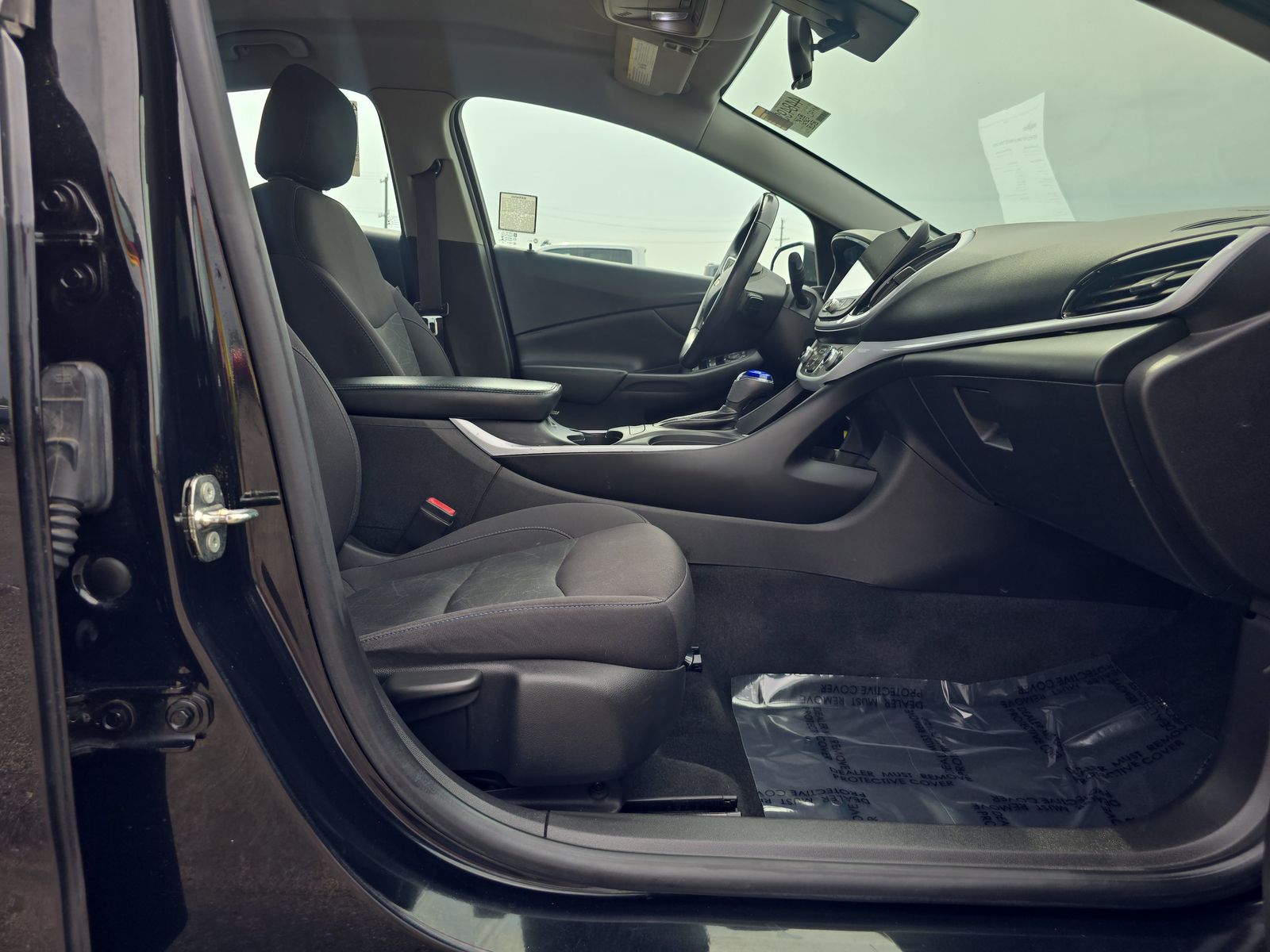 2017 Chevrolet Volt LT FWD