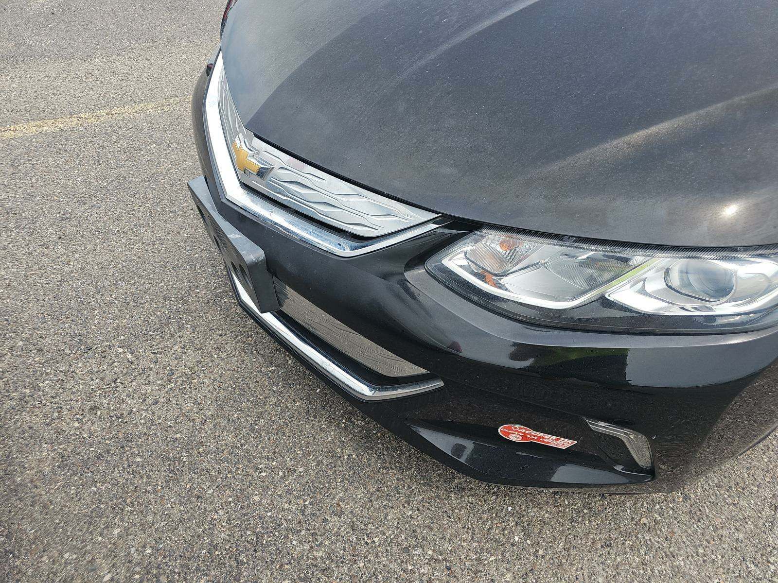 2017 Chevrolet Volt LT FWD