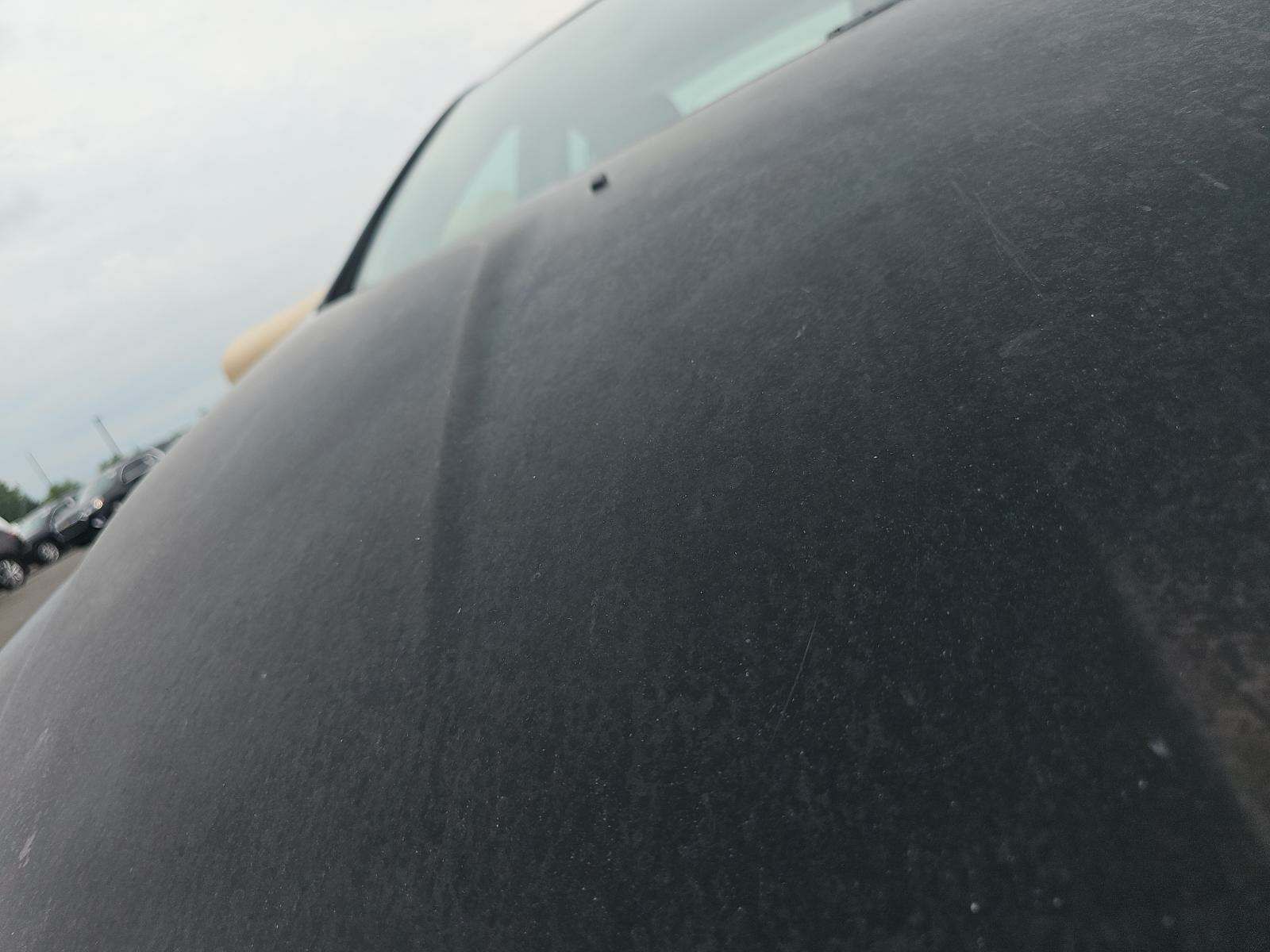 2017 Chevrolet Volt LT FWD