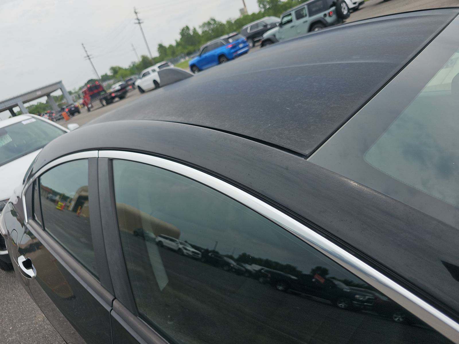 2017 Chevrolet Volt LT FWD