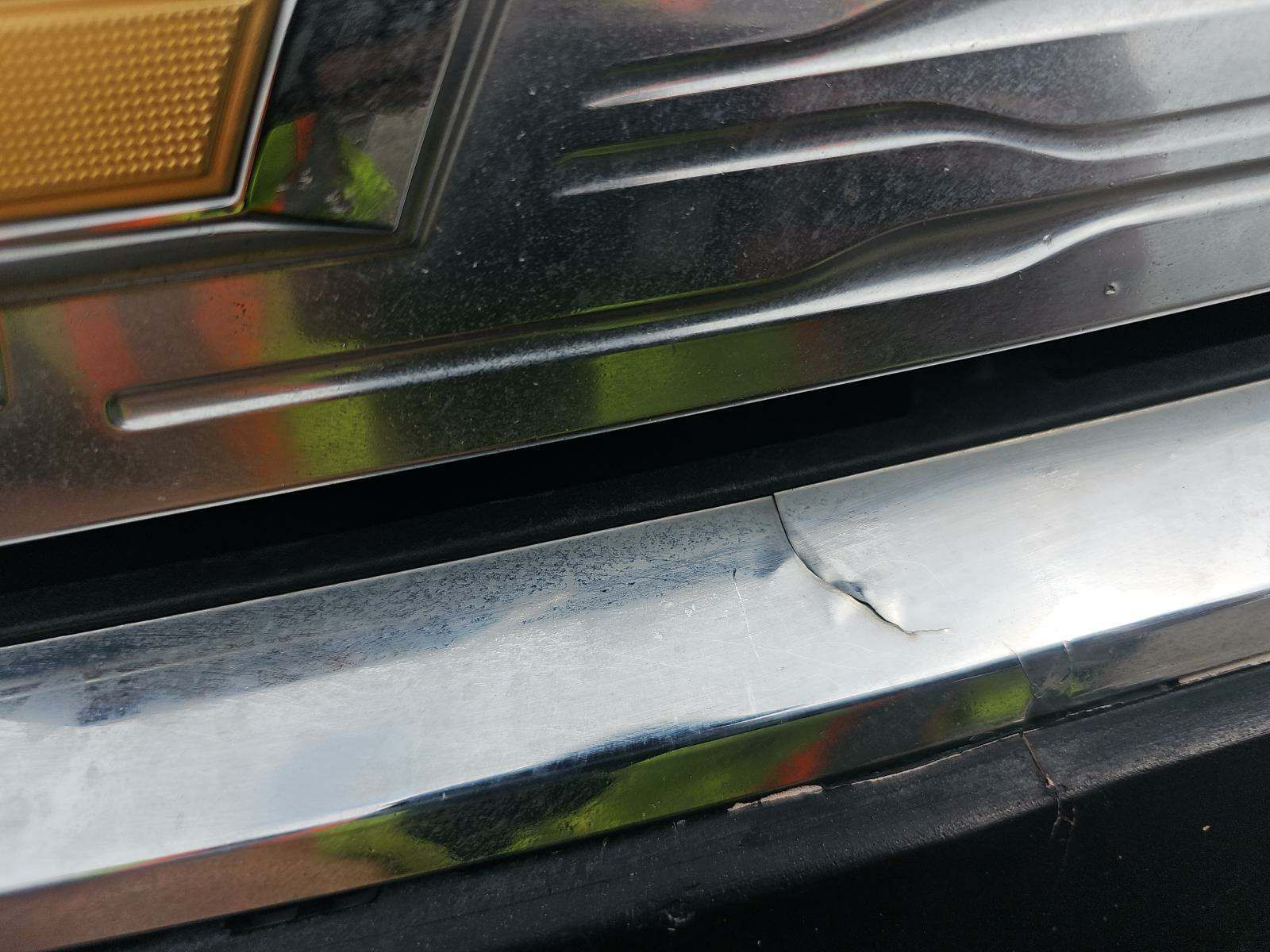 2017 Chevrolet Volt LT FWD