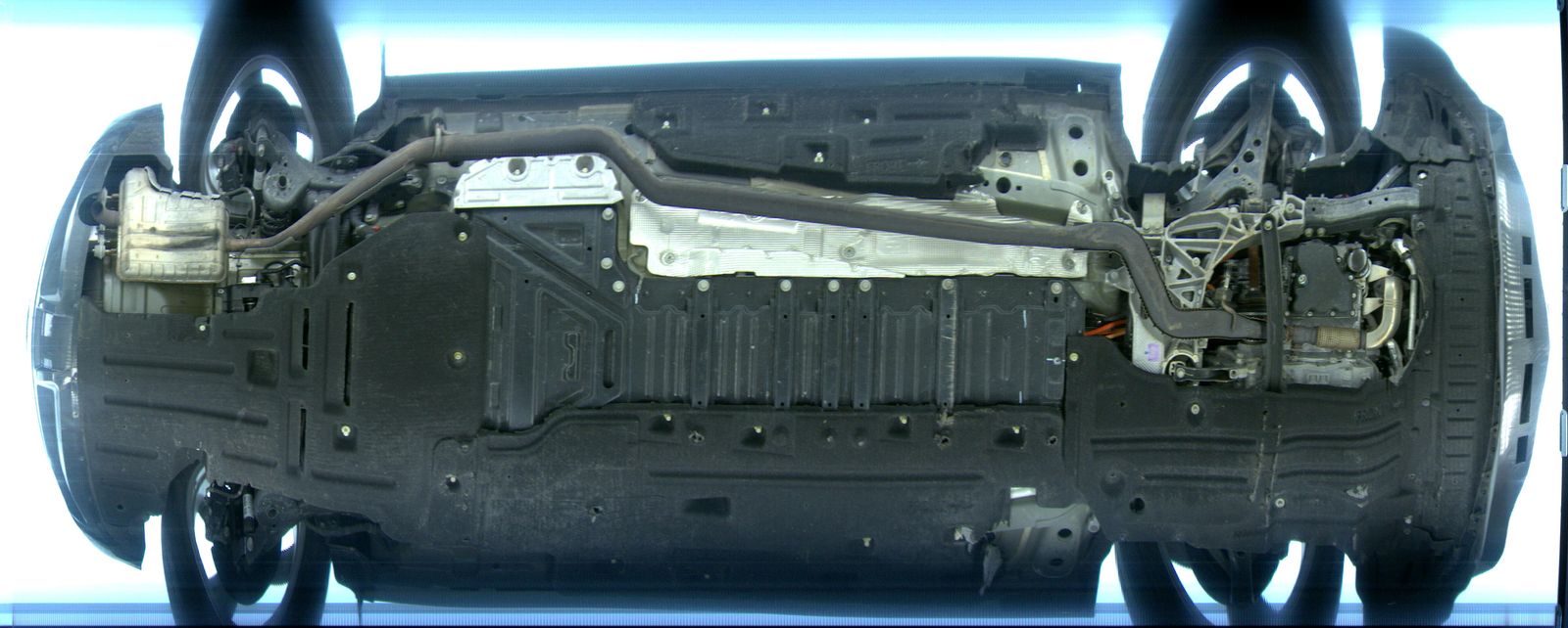 2017 Chevrolet Volt LT FWD