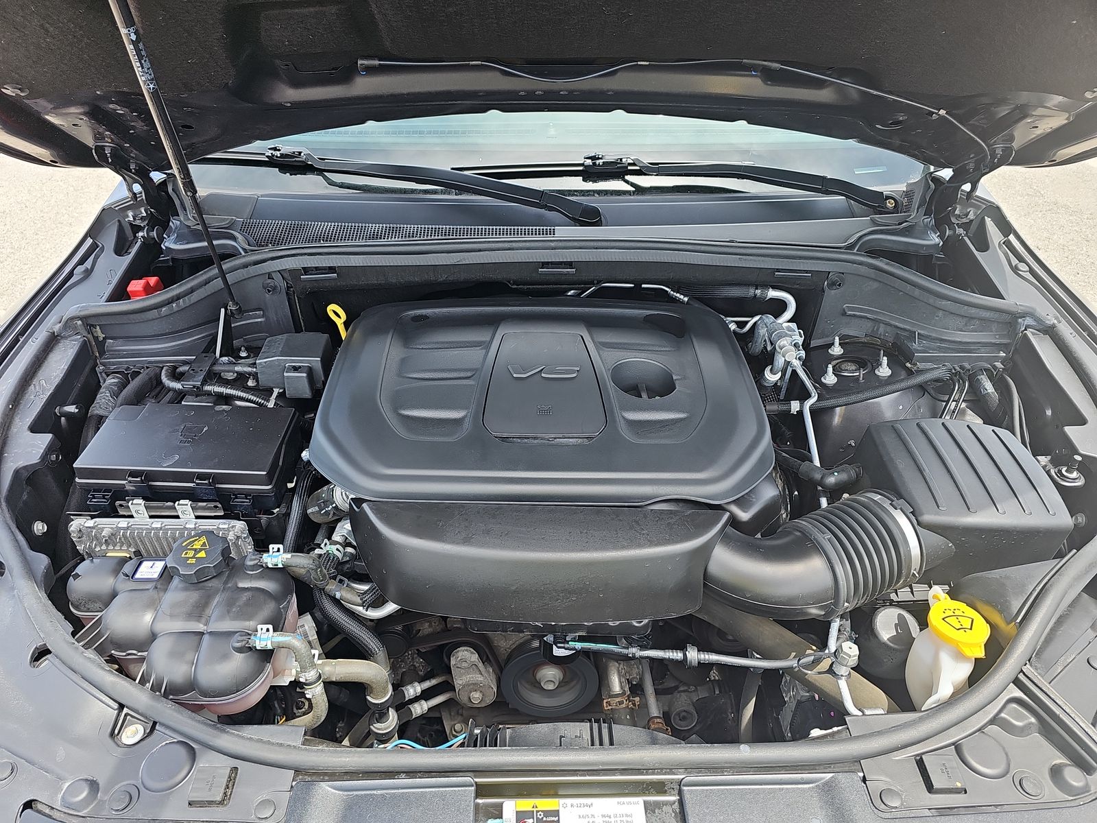 2021 Dodge Durango SXT Plus AWD