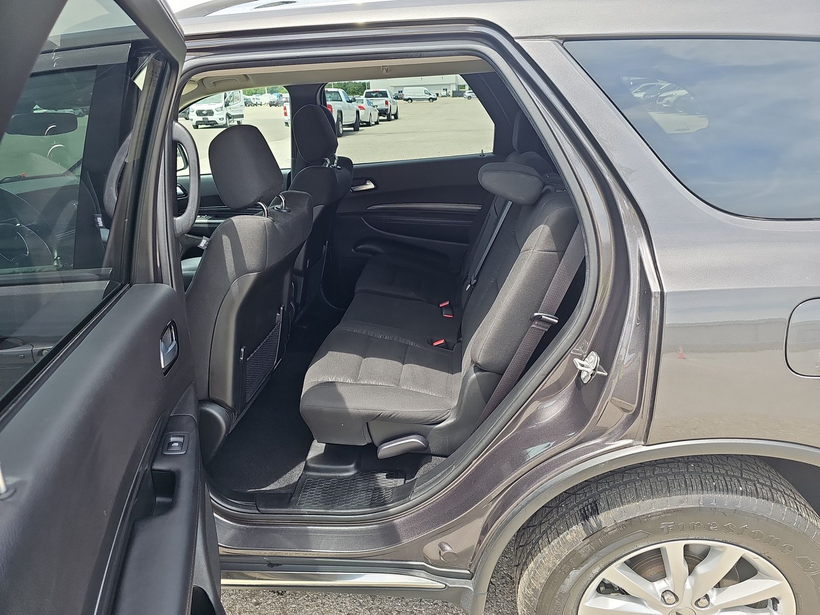 2021 Dodge Durango SXT Plus AWD
