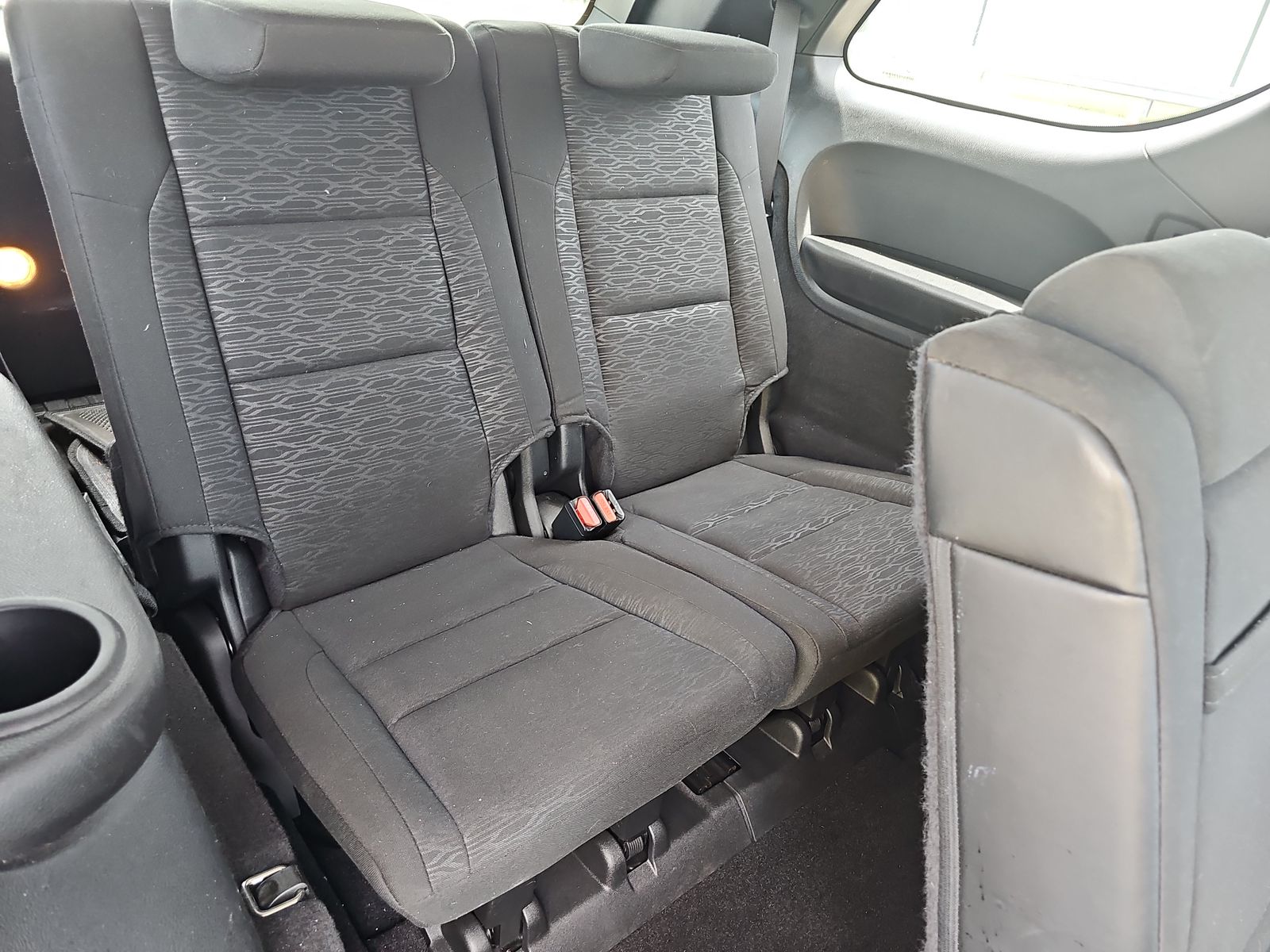 2021 Dodge Durango SXT Plus AWD