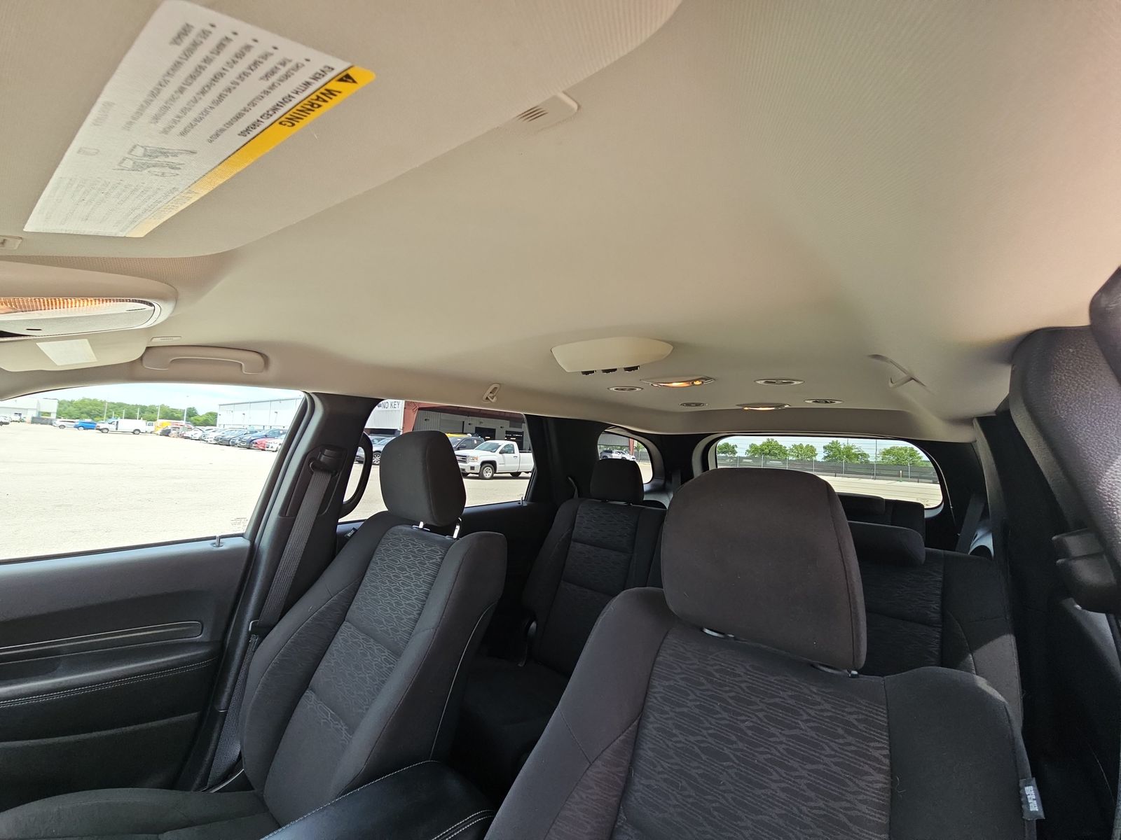 2021 Dodge Durango SXT Plus AWD