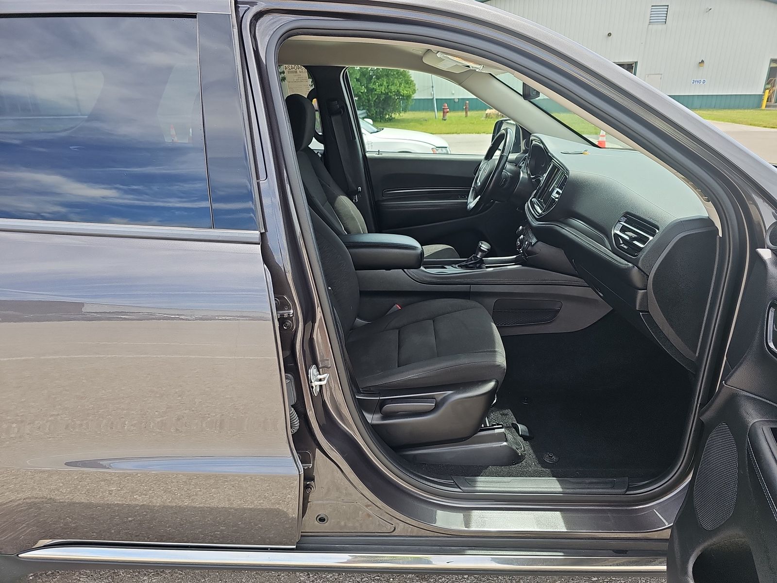2021 Dodge Durango SXT Plus AWD