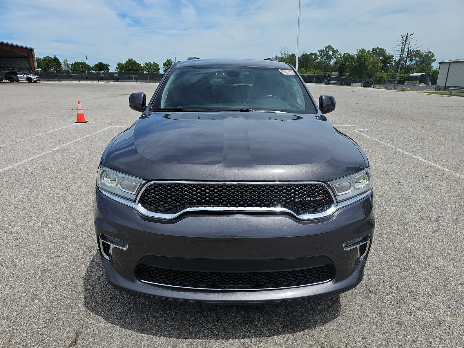 2021 Dodge Durango SXT Plus AWD