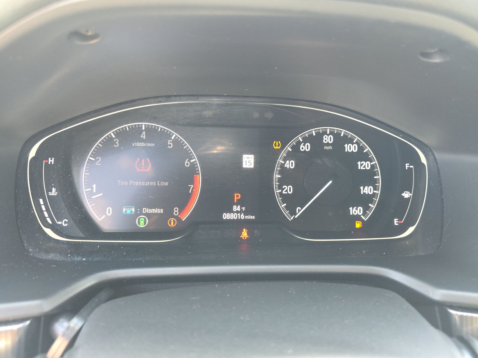2018 Honda Accord Sport FWD