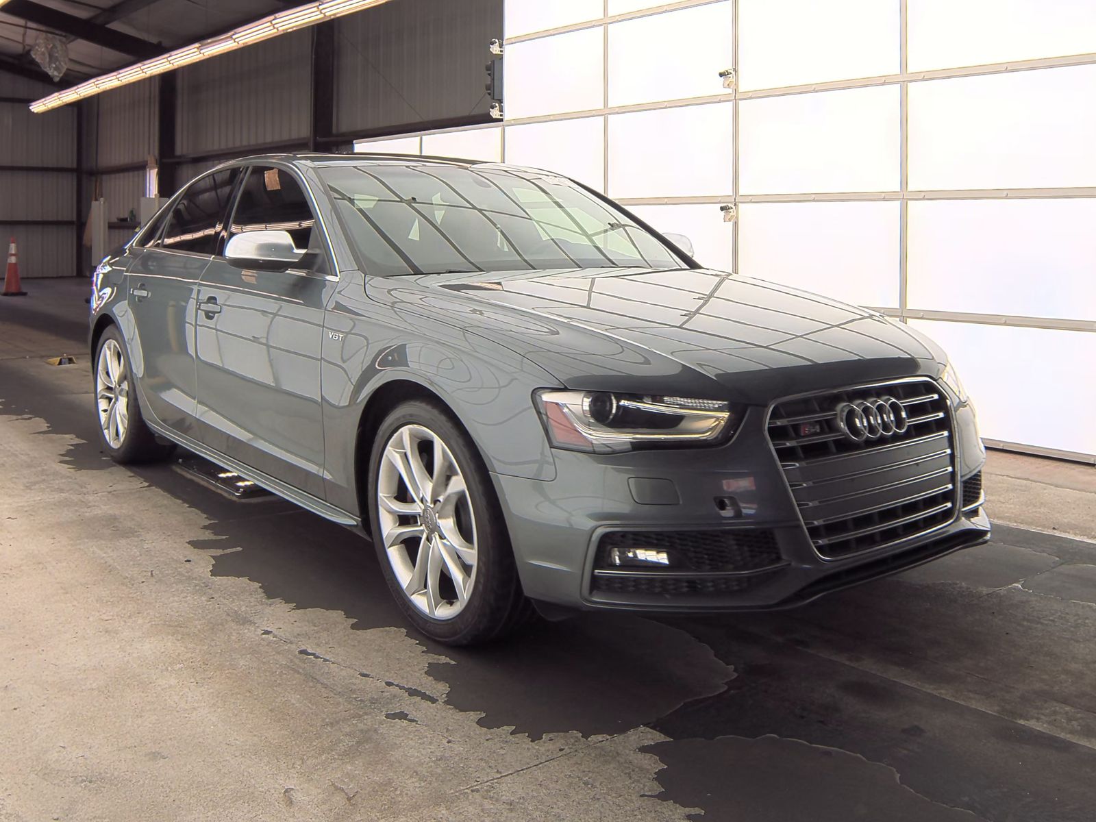 2014 Audi S4 Premium Plus AWD