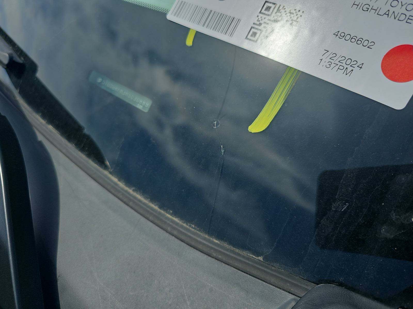 2017 Toyota Highlander Hybrid Limited Platinum AWD