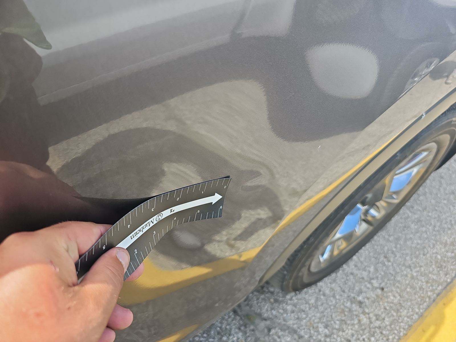 2017 Toyota Highlander Hybrid Limited Platinum AWD