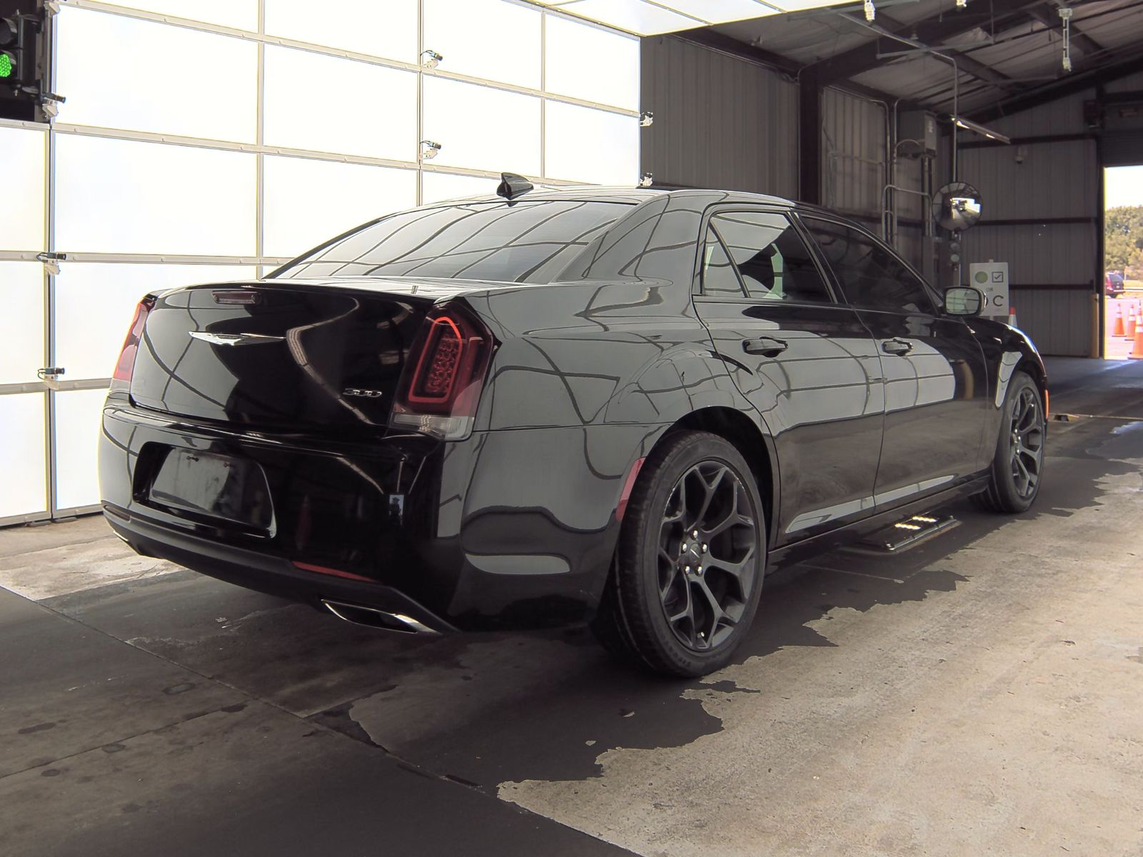 2019 Chrysler 300 Touring RWD