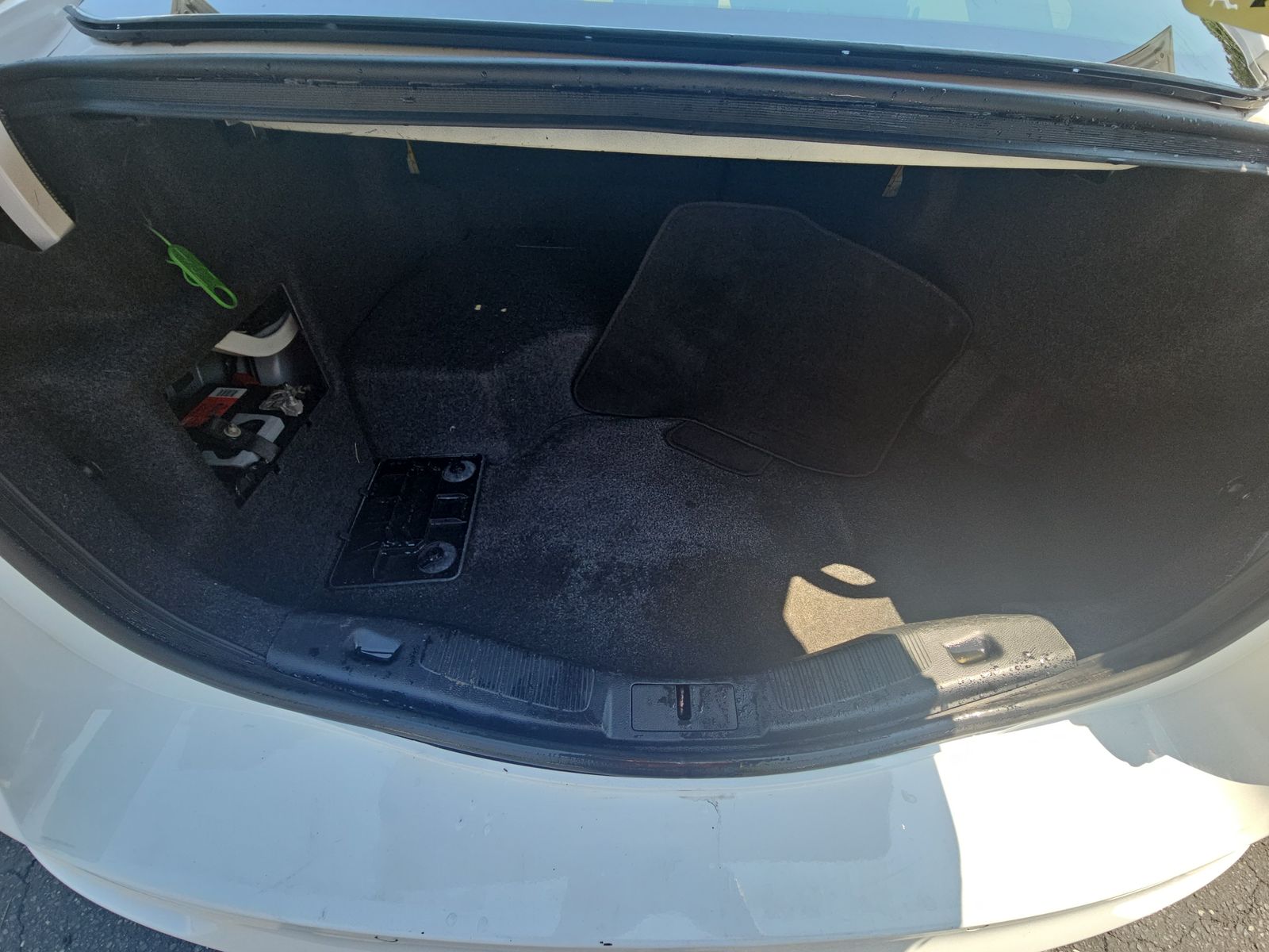 2019 Ford Fusion Hybrid SE FWD