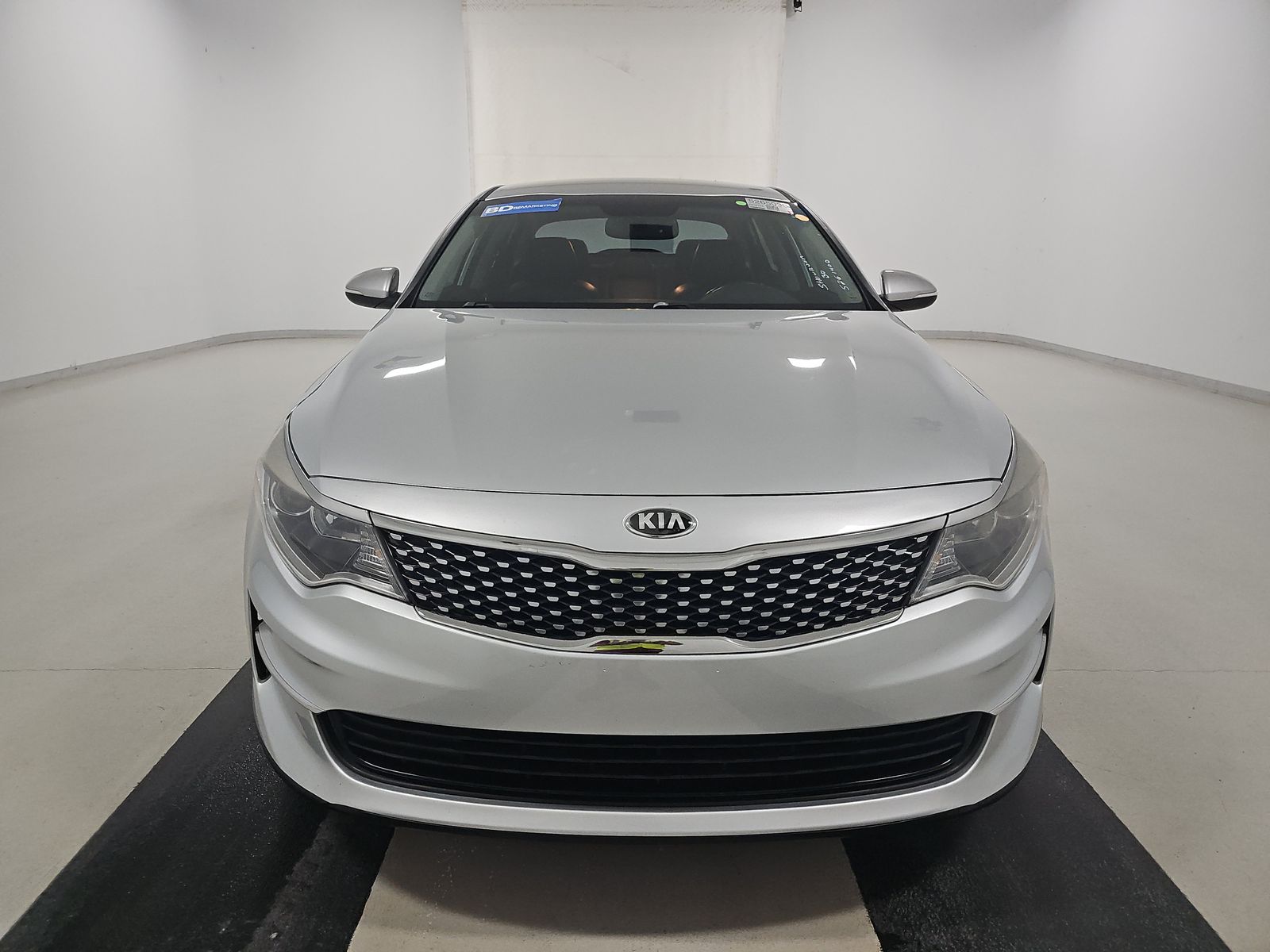 2018 Kia Optima EX FWD