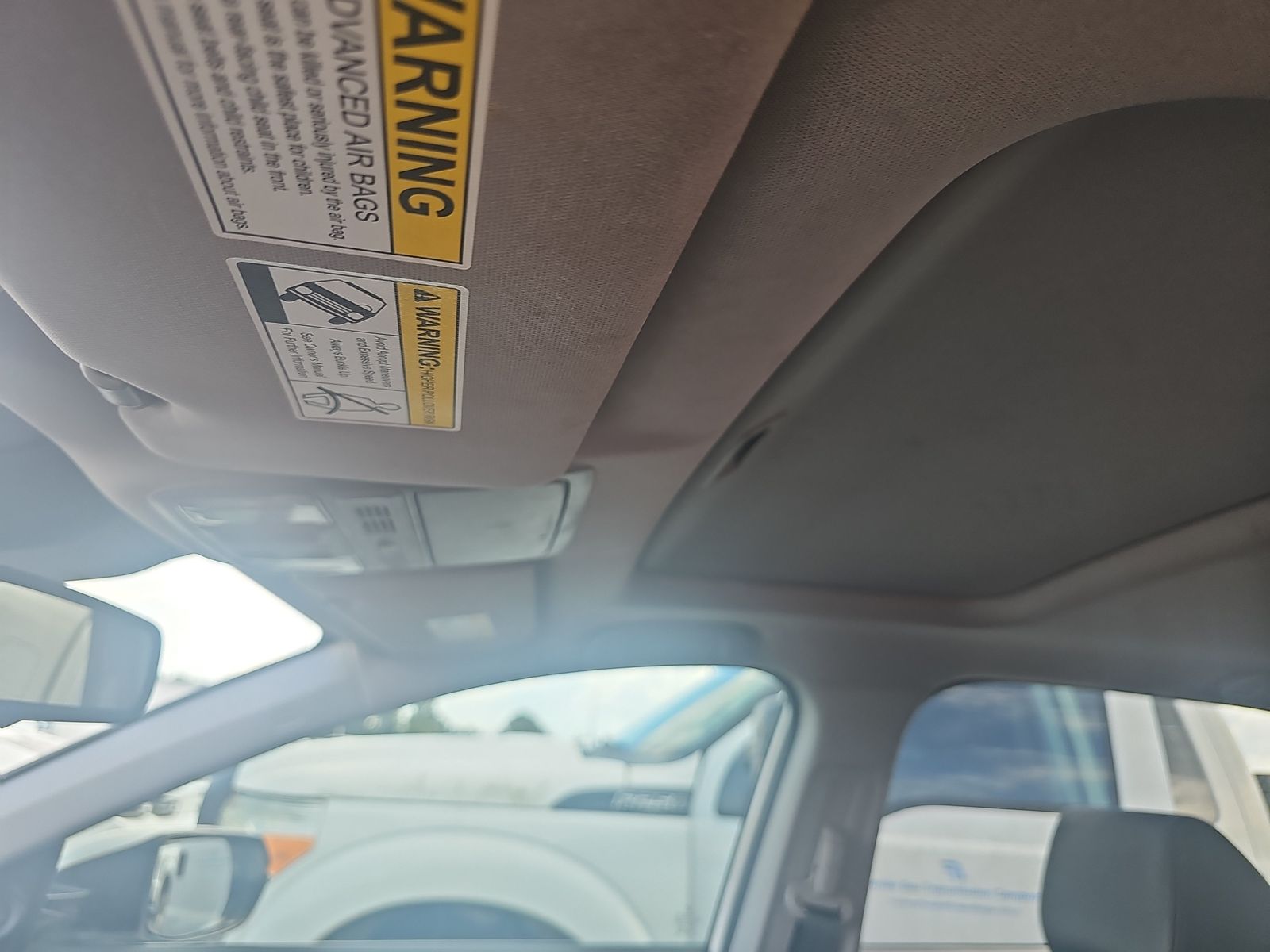 2017 Honda CR-V EX-L FWD