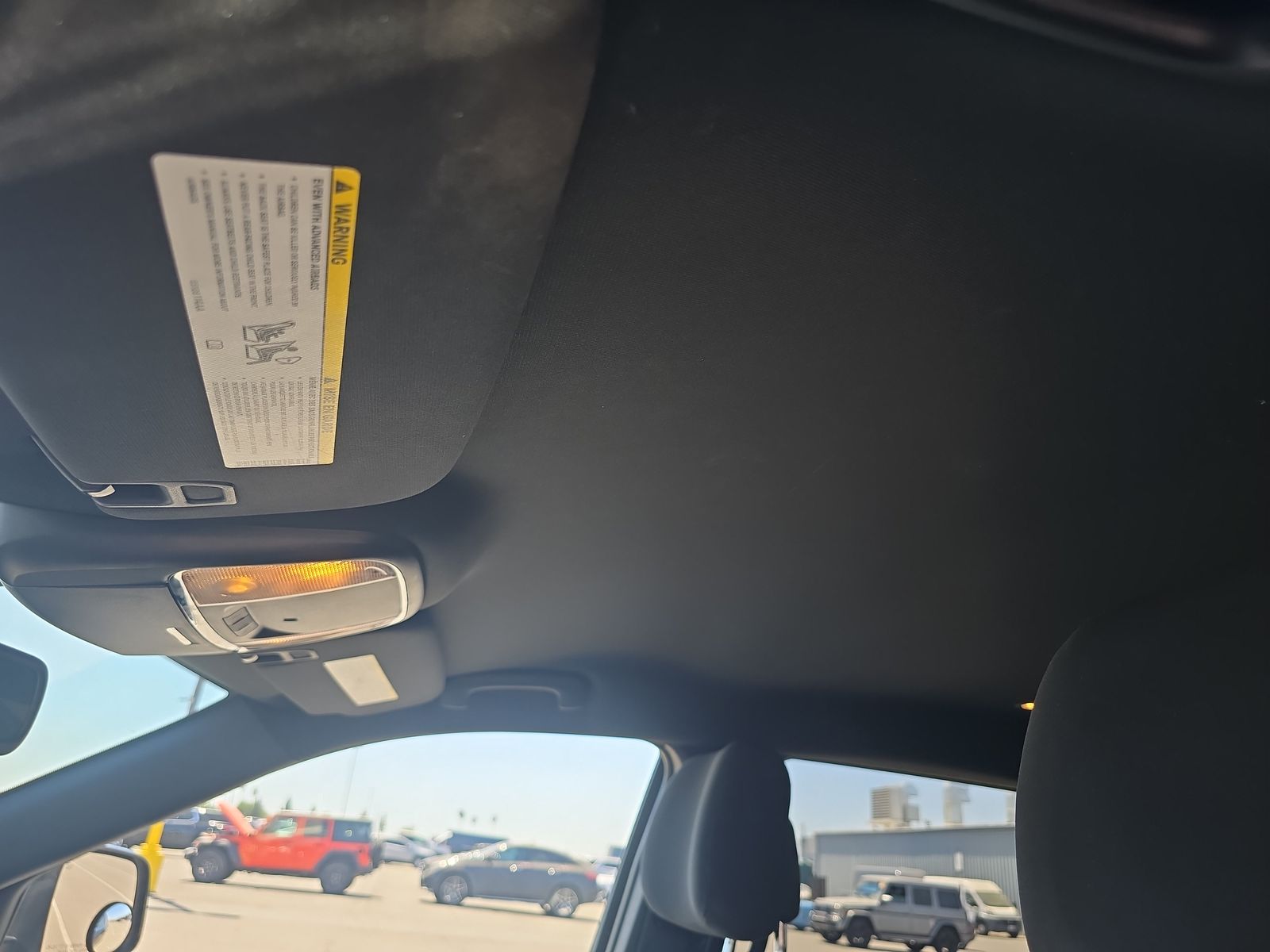 2016 Jeep Grand Cherokee Laredo RWD