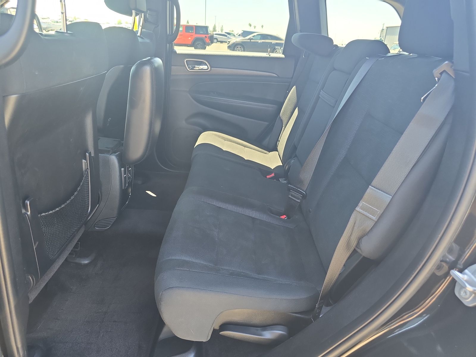 2016 Jeep Grand Cherokee Laredo RWD