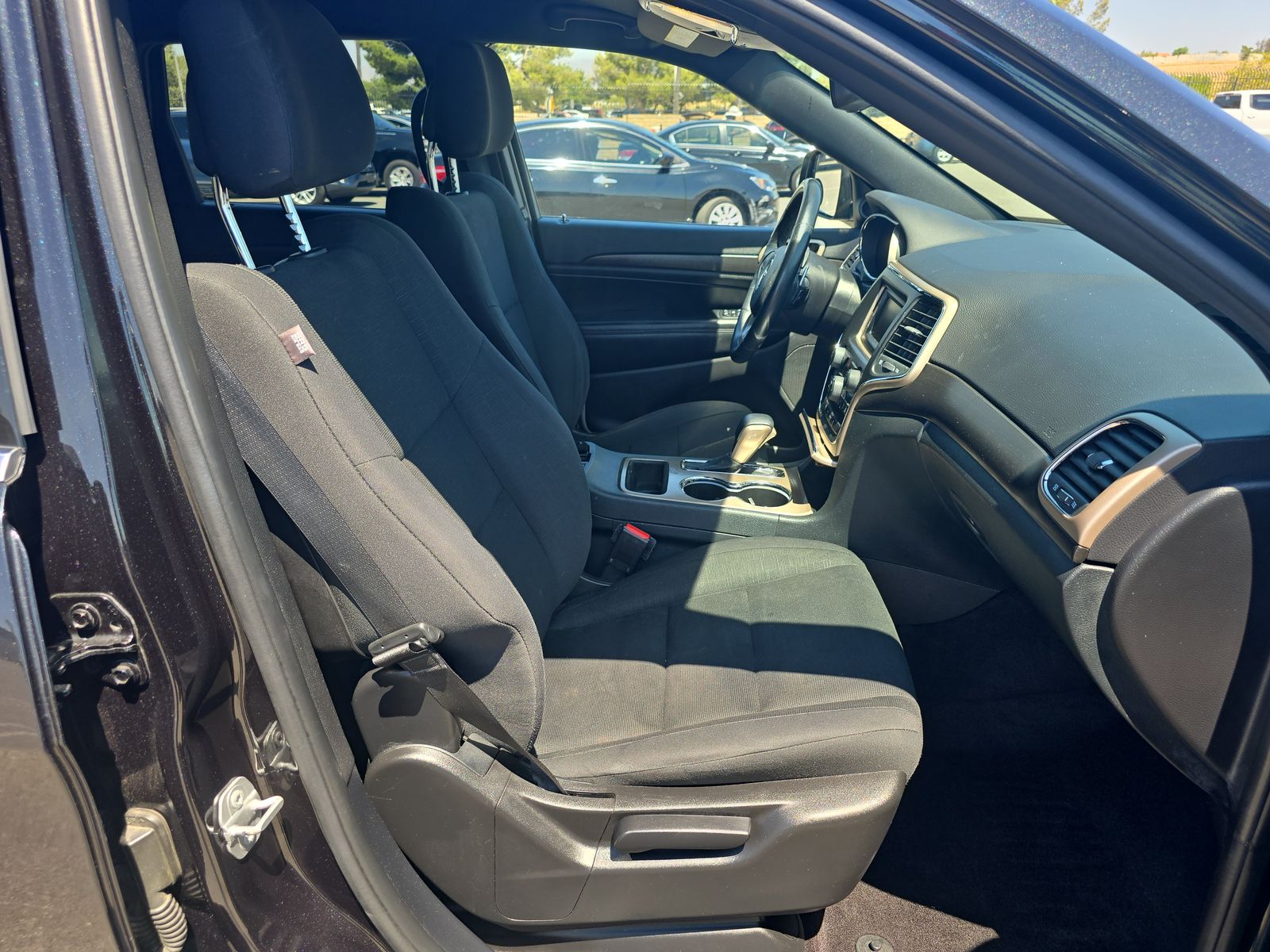 2016 Jeep Grand Cherokee Laredo RWD