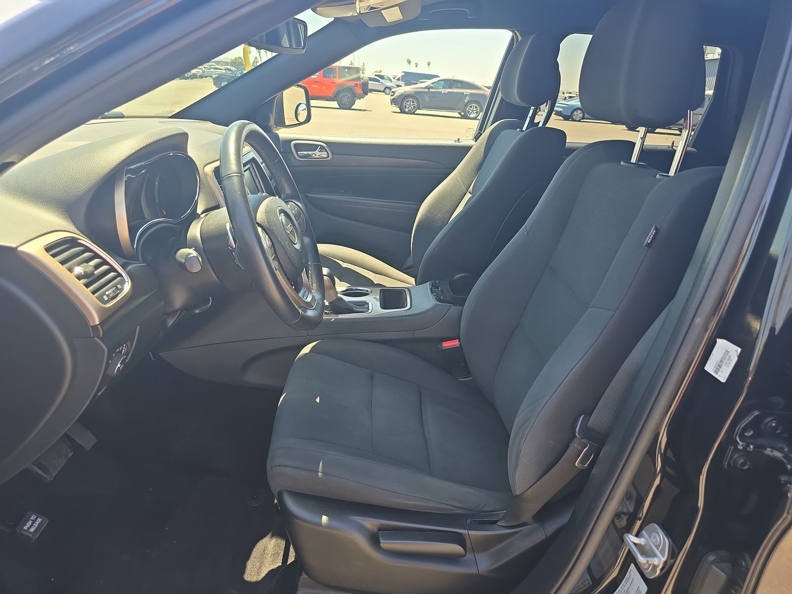 2016 Jeep Grand Cherokee Laredo RWD