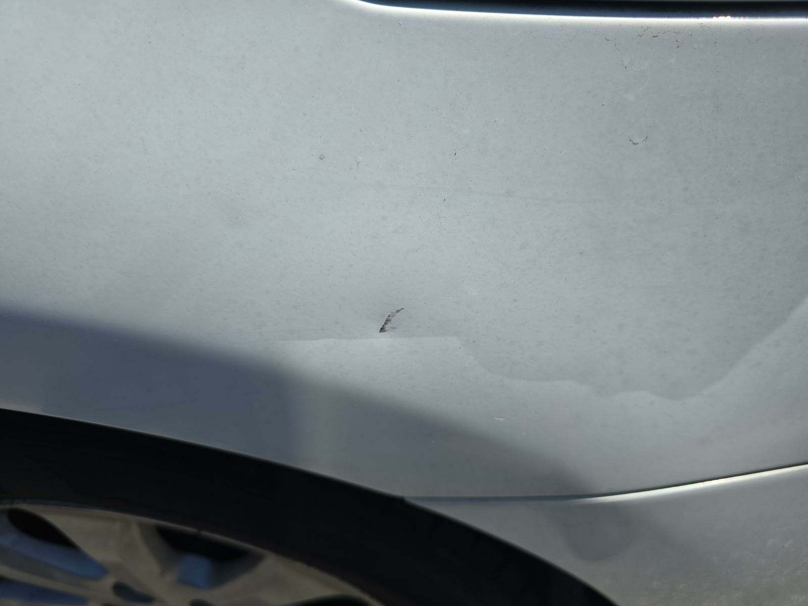 2011 Toyota Camry LE FWD