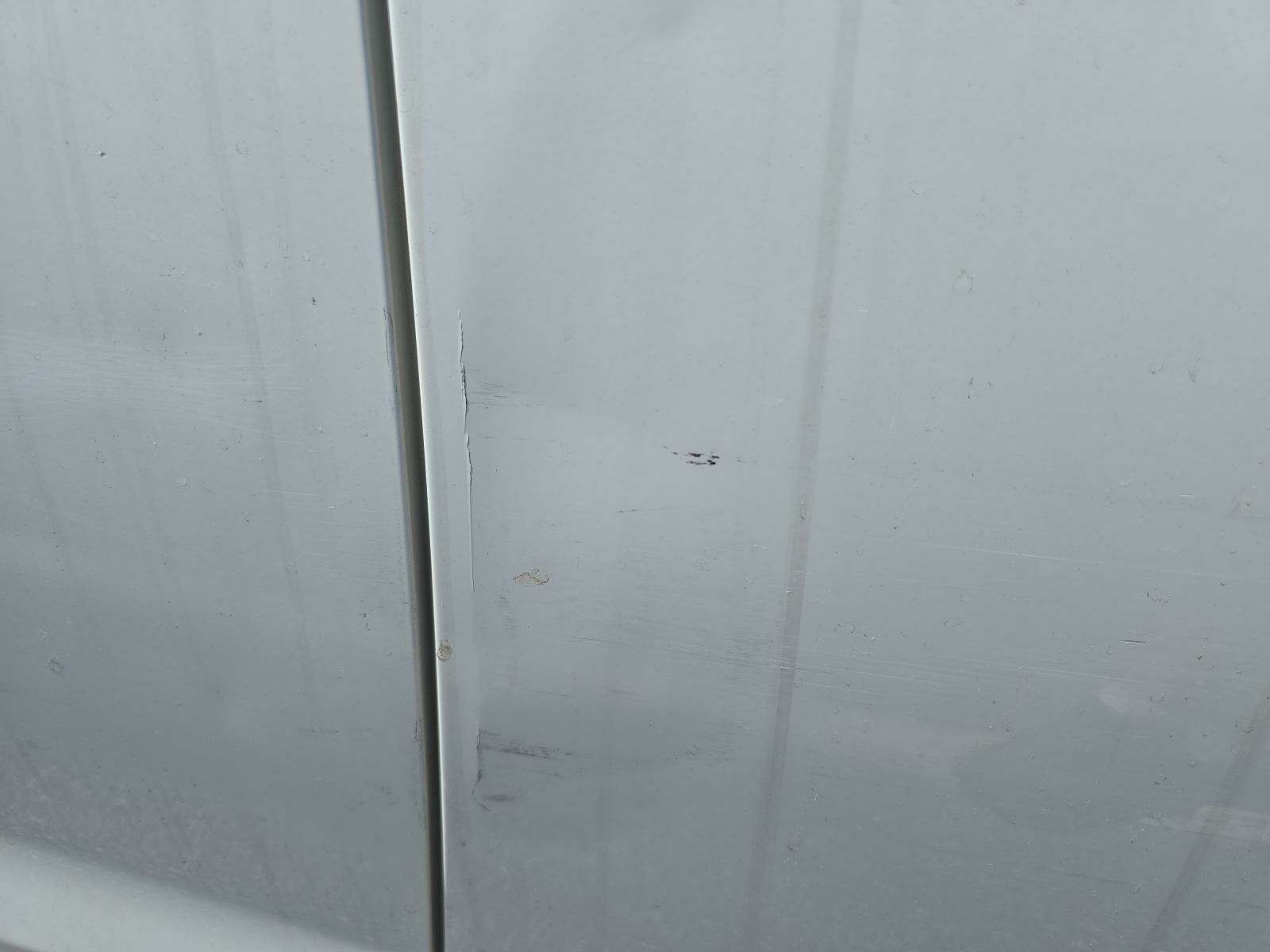 2011 Toyota Camry LE FWD