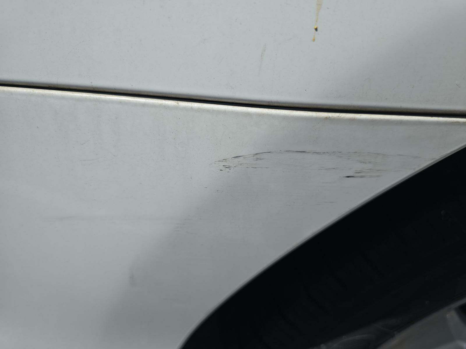 2011 Toyota Camry LE FWD