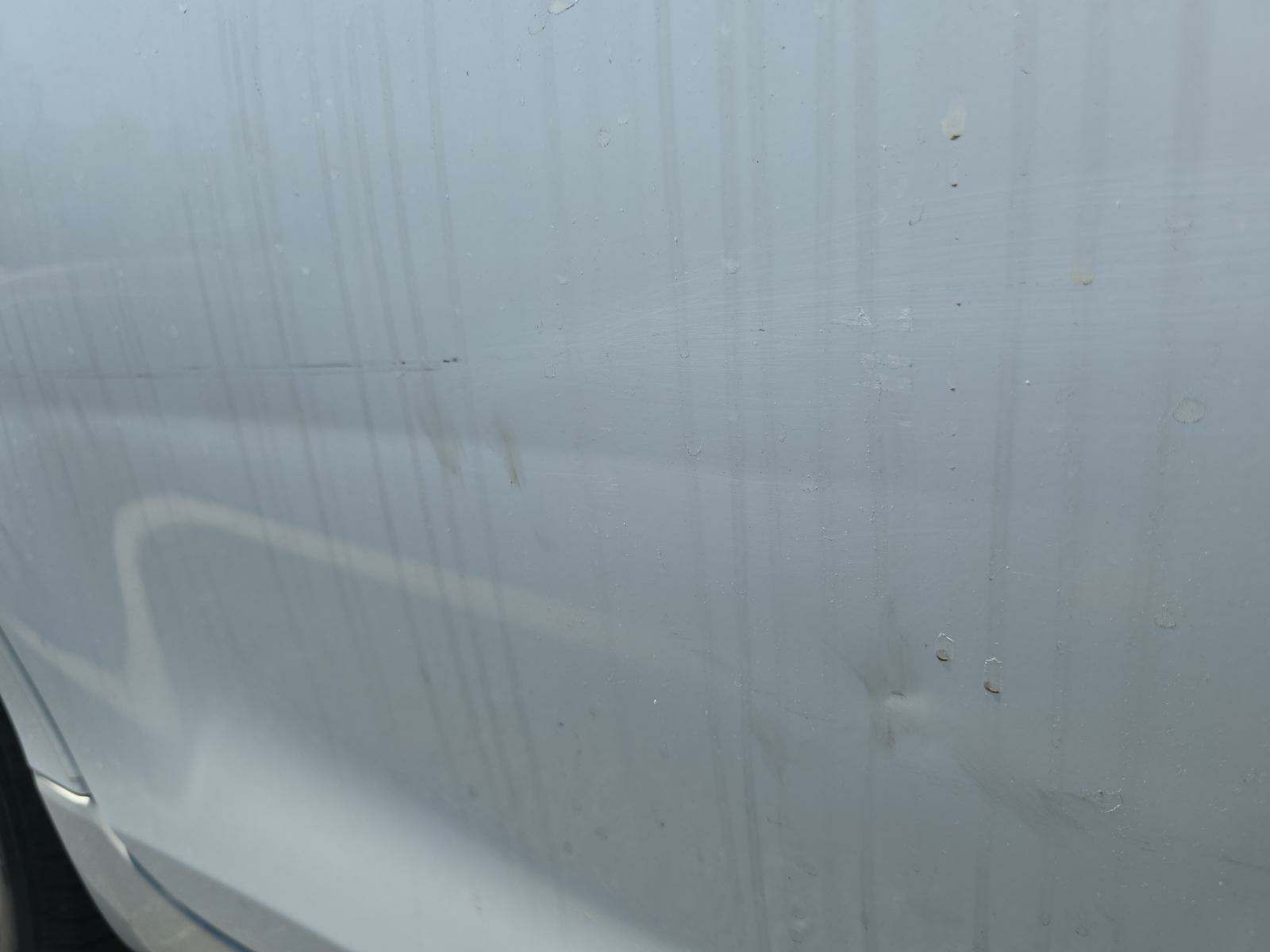 2011 Toyota Camry LE FWD