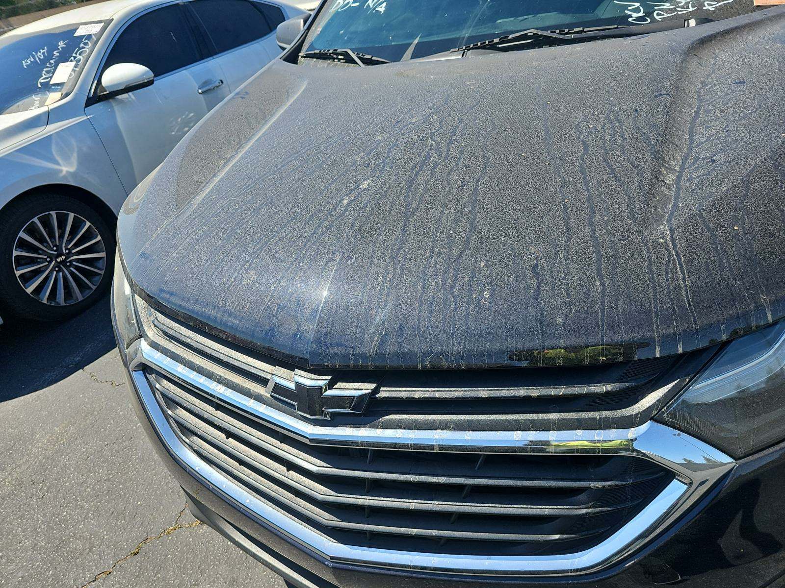 2020 Chevrolet Equinox LS FWD