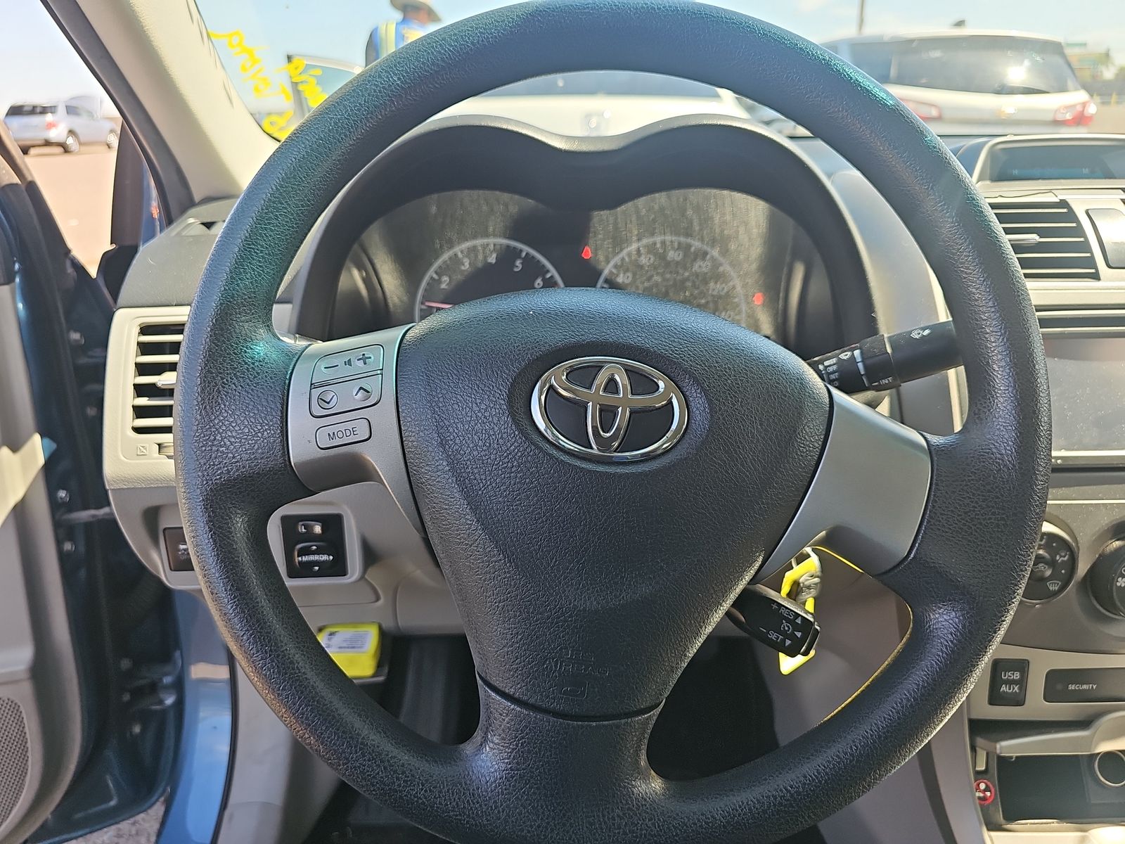 2013 Toyota Corolla LE FWD