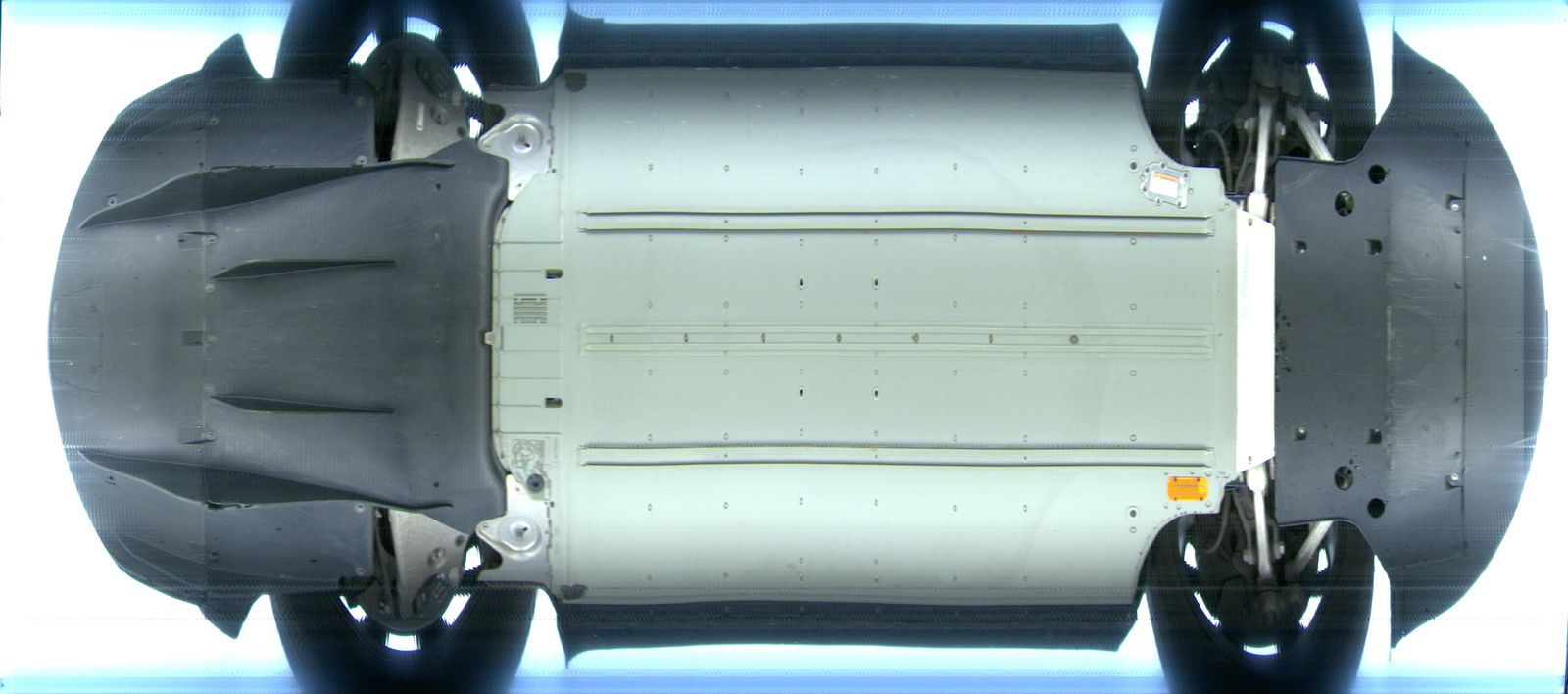 2017 Tesla Model X 100D AWD