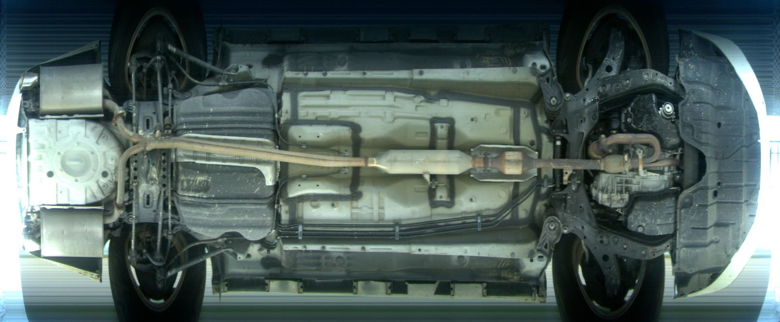 2011 Toyota Camry LE FWD