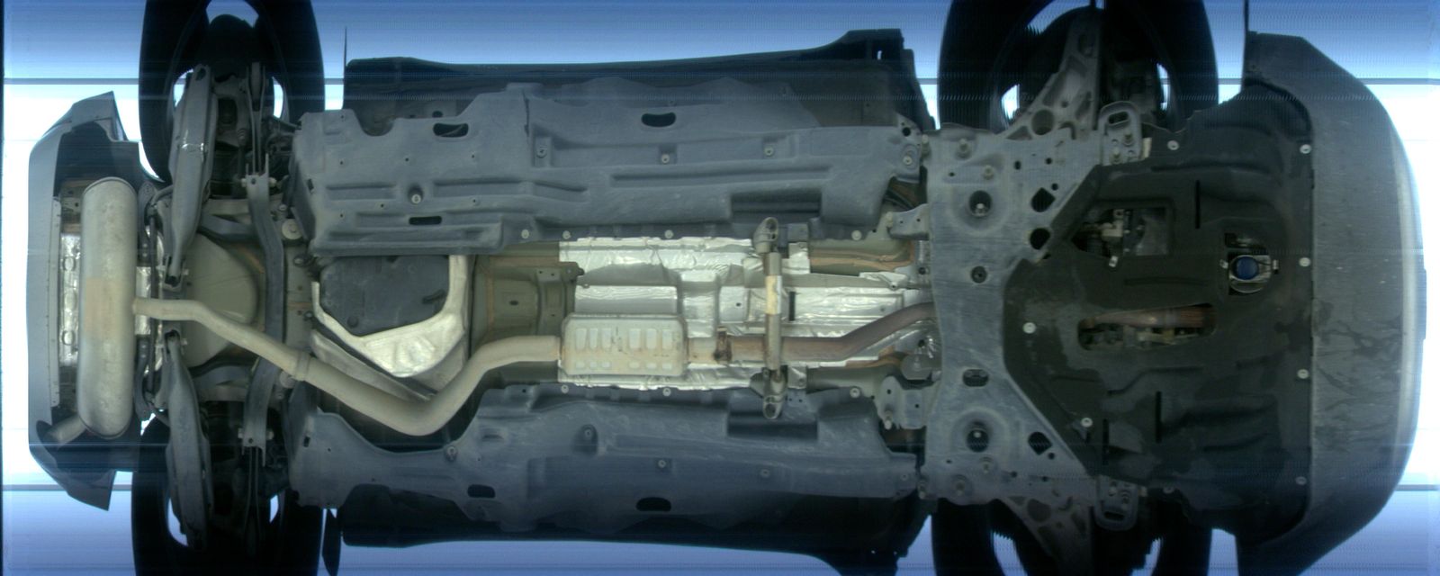 2020 Jeep Cherokee Limited FWD