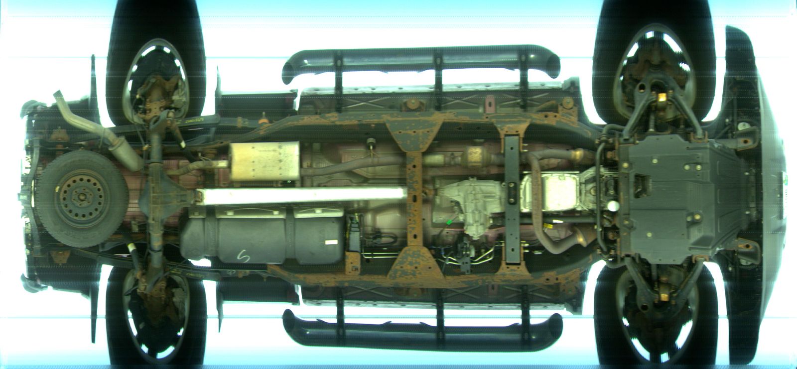 2018 Chevrolet Silverado 1500 LT AWD