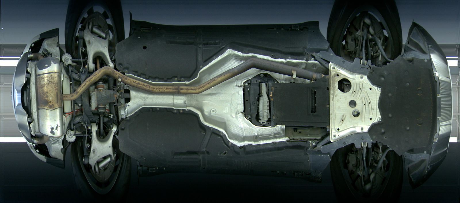 2017 BMW X6 xDrive35i AWD