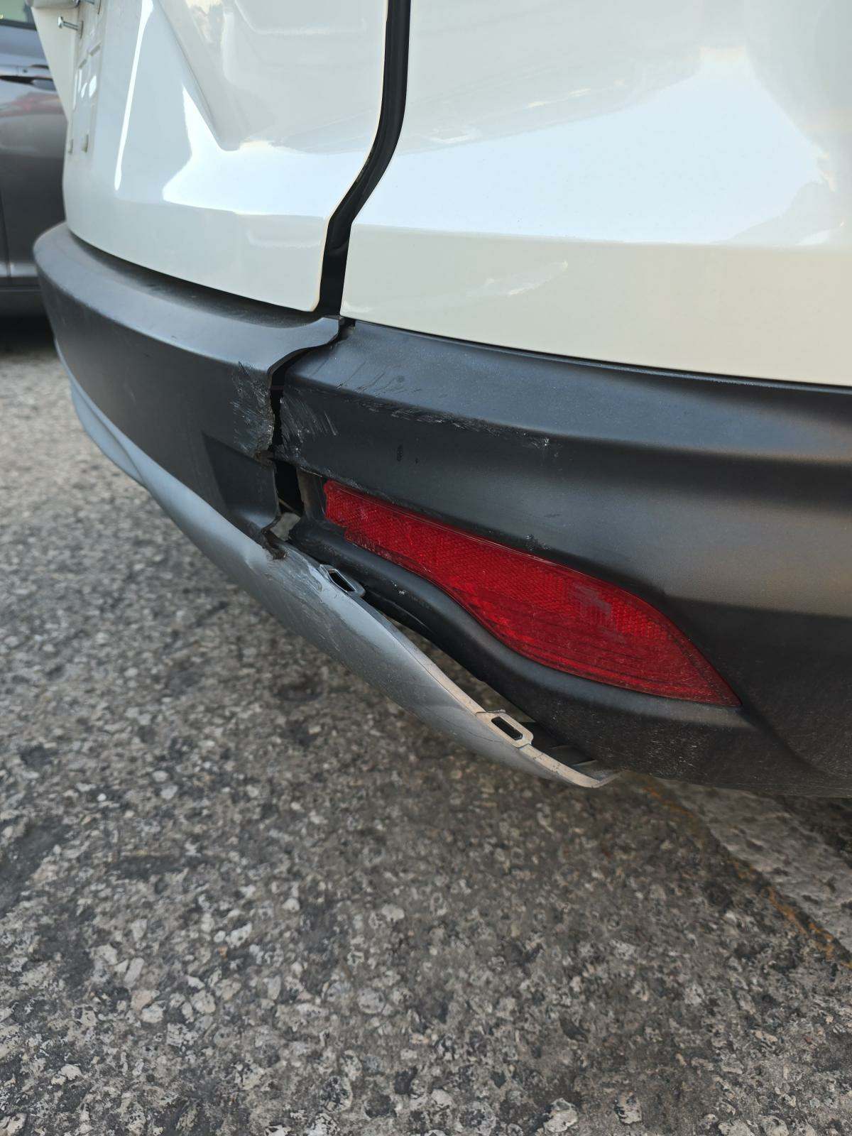 2017 Honda CR-V EX-L FWD