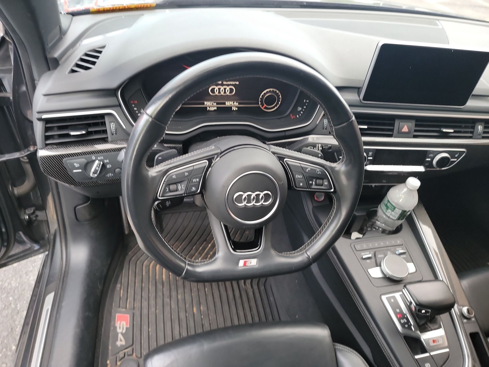 2018 Audi S4 Premium Plus AWD