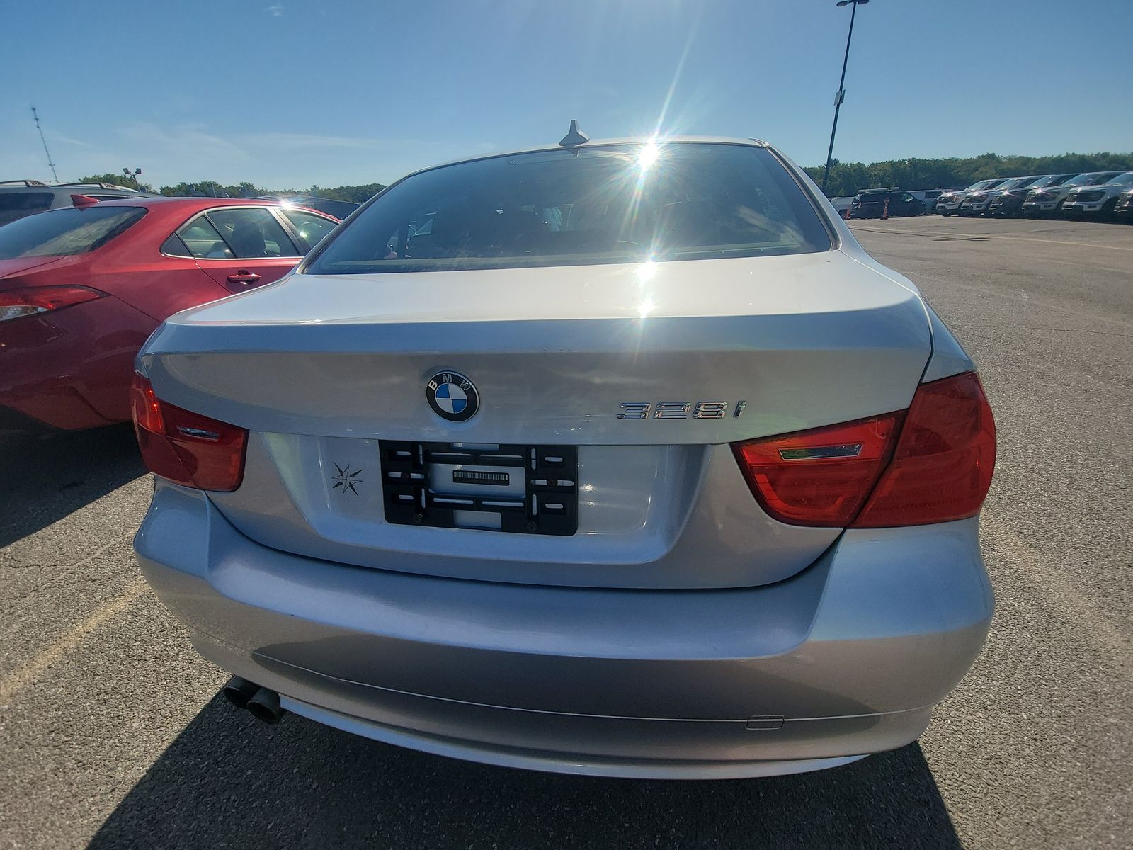 2011 BMW 3 Series 328i xDrive AWD