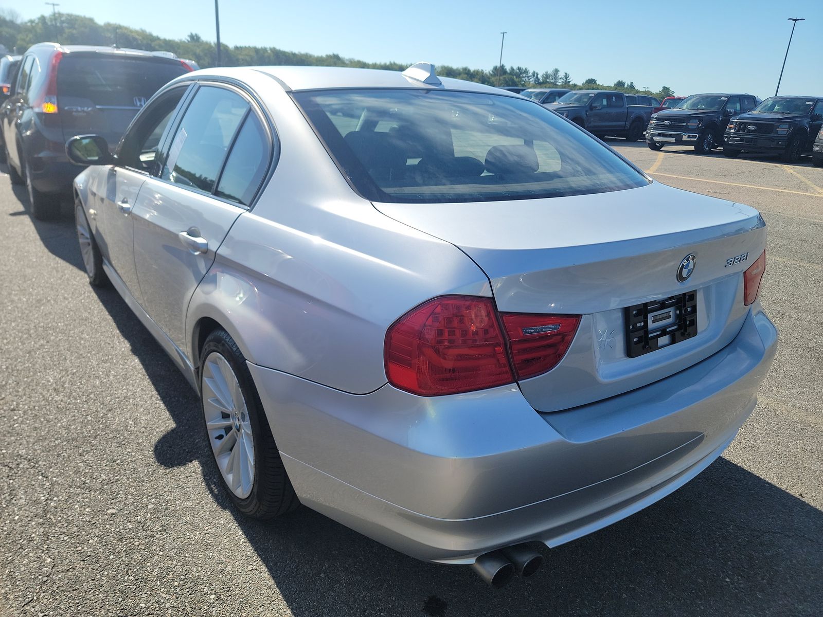 2011 BMW 3 Series 328i xDrive AWD