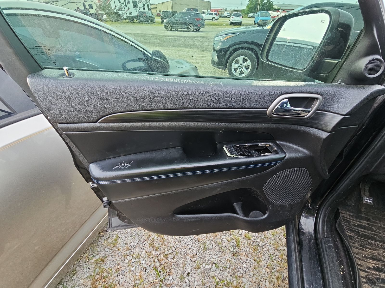 2019 Jeep Grand Cherokee Laredo Upland Edition AWD