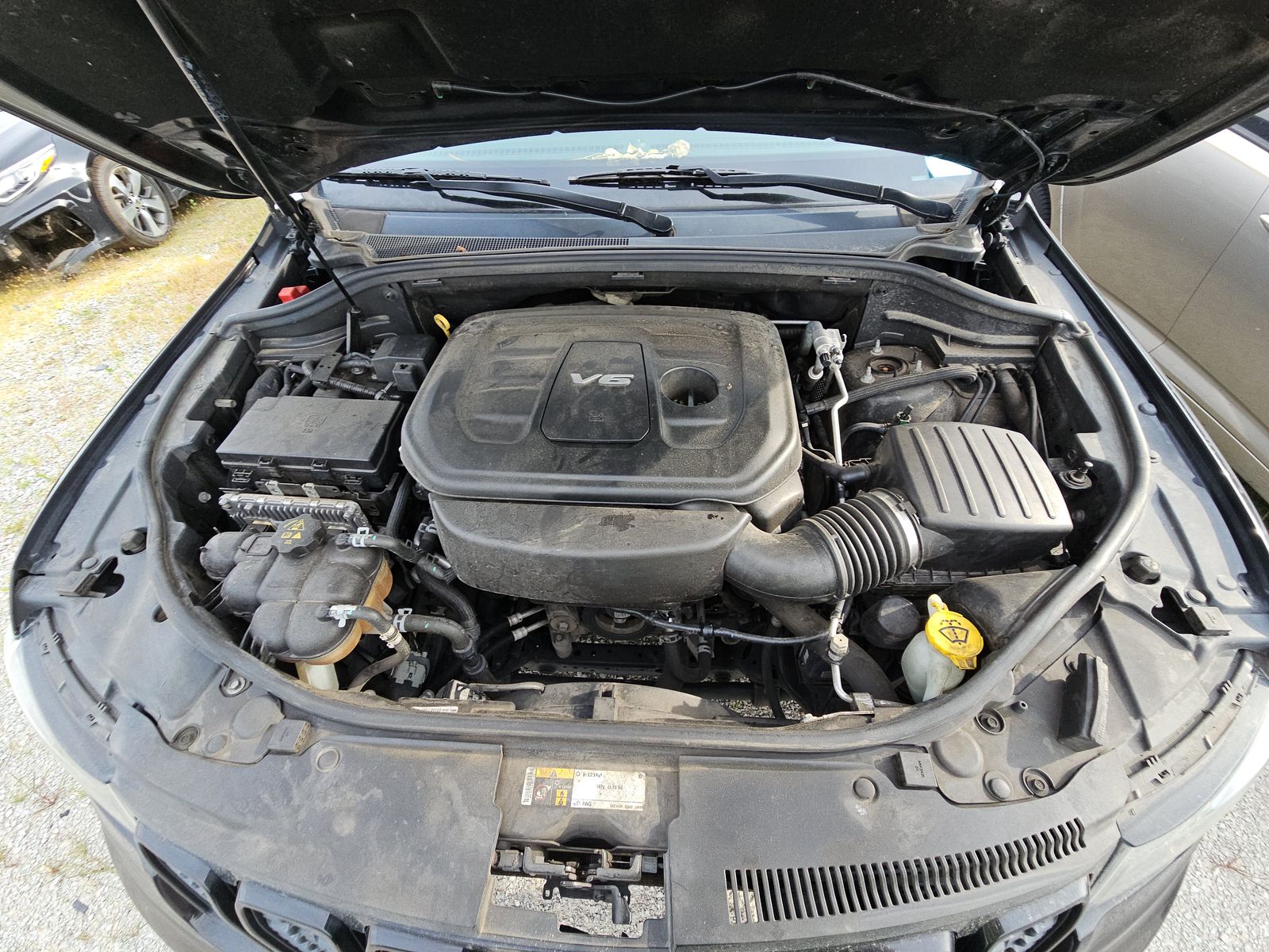 2019 Jeep Grand Cherokee Laredo Upland Edition AWD