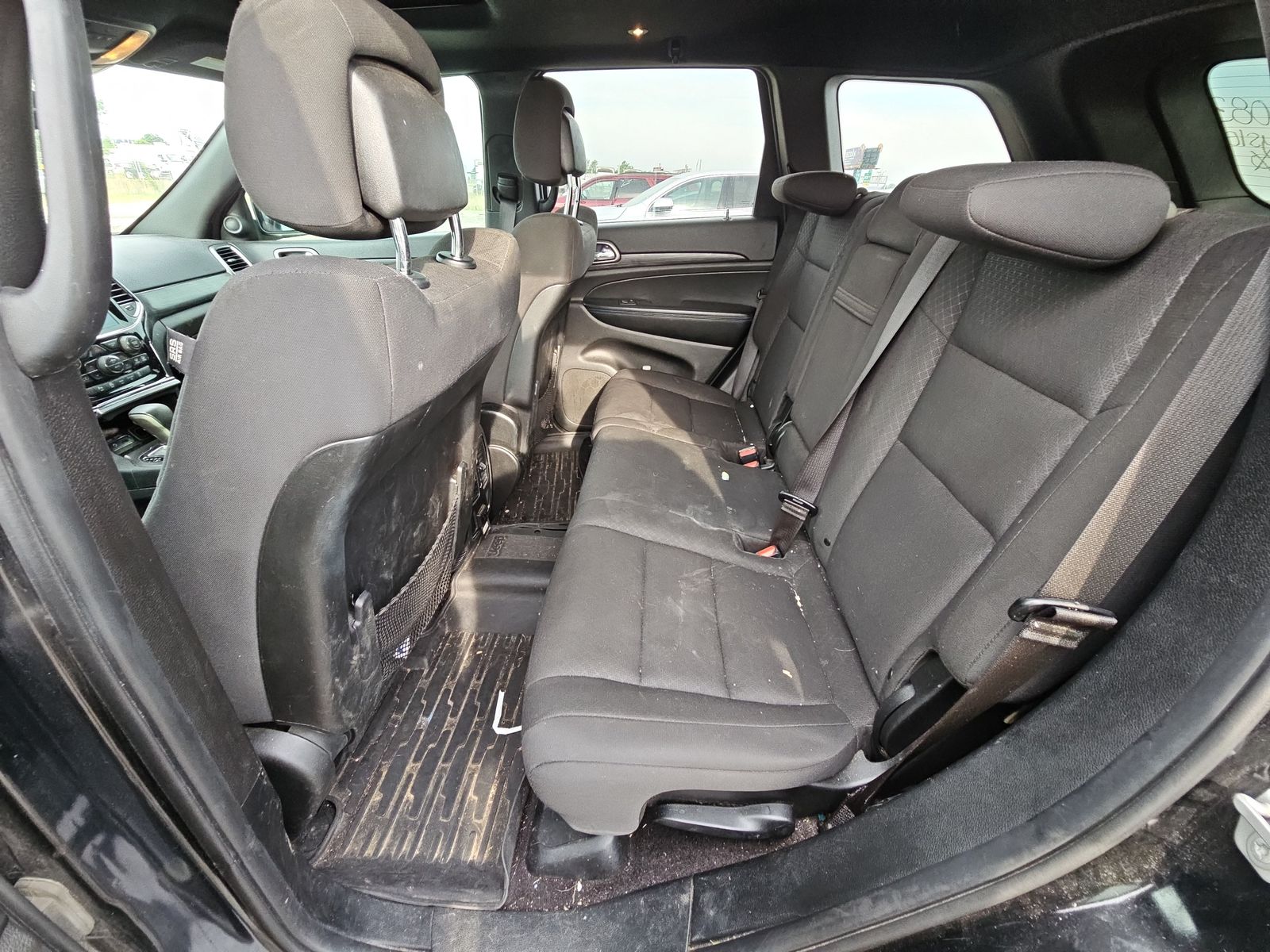 2019 Jeep Grand Cherokee Laredo Upland Edition AWD