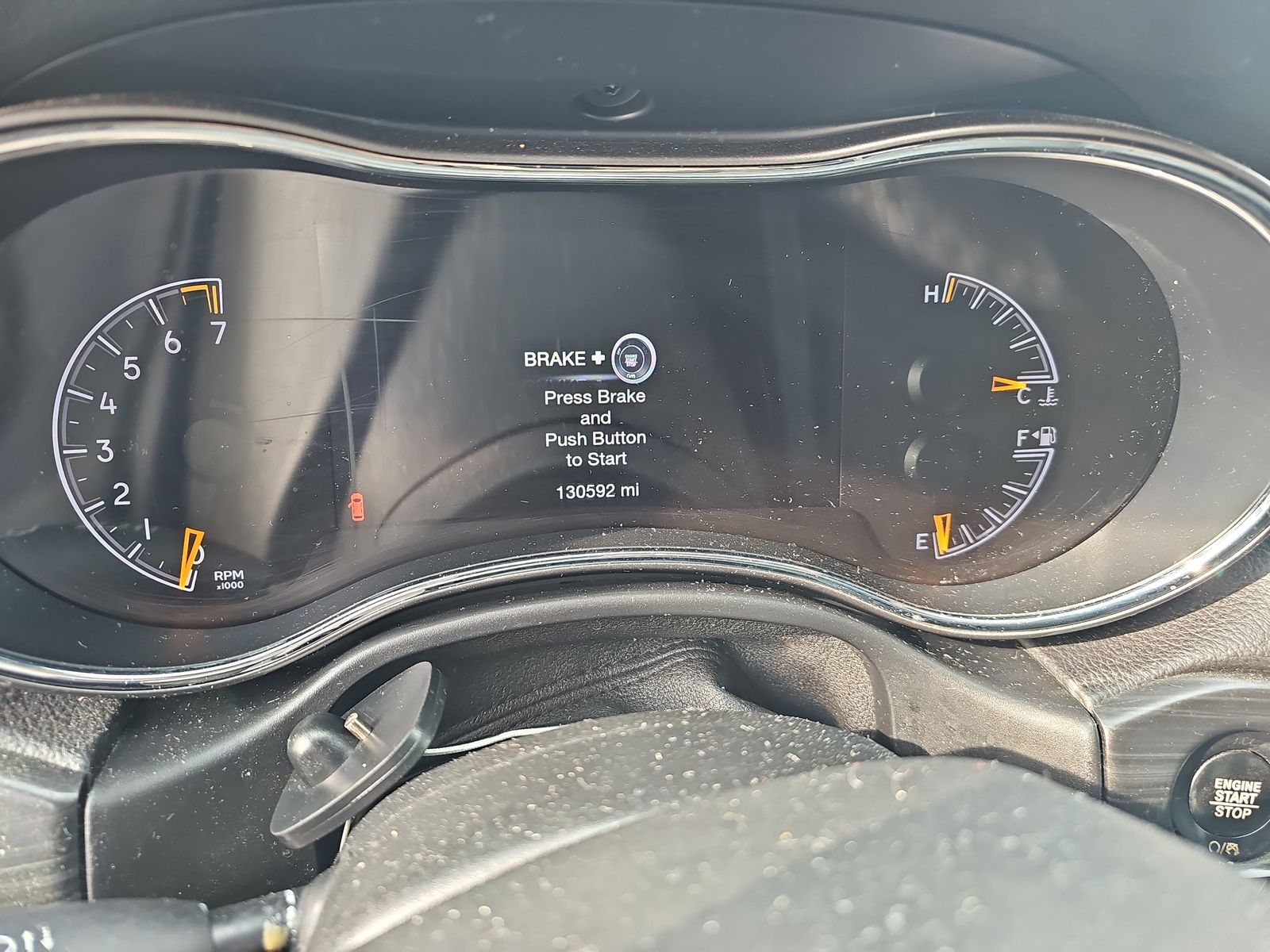 2019 Jeep Grand Cherokee Laredo Upland Edition AWD