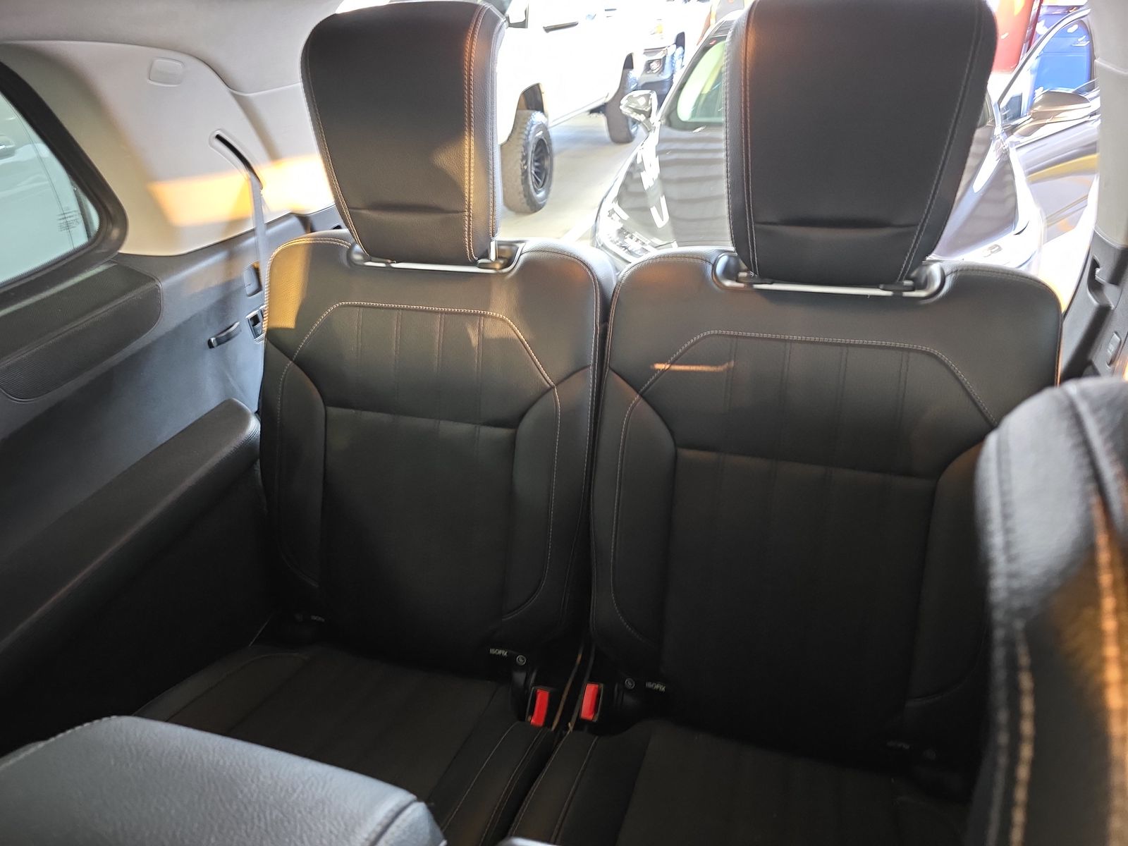 2016 Mercedes-Benz GL-Class GL 450 AWD