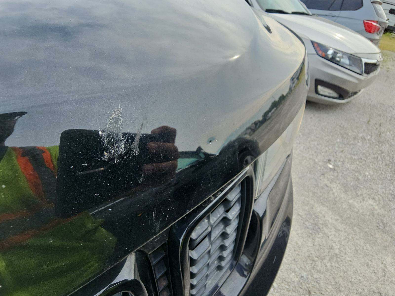 2019 Jeep Grand Cherokee Laredo Upland Edition AWD