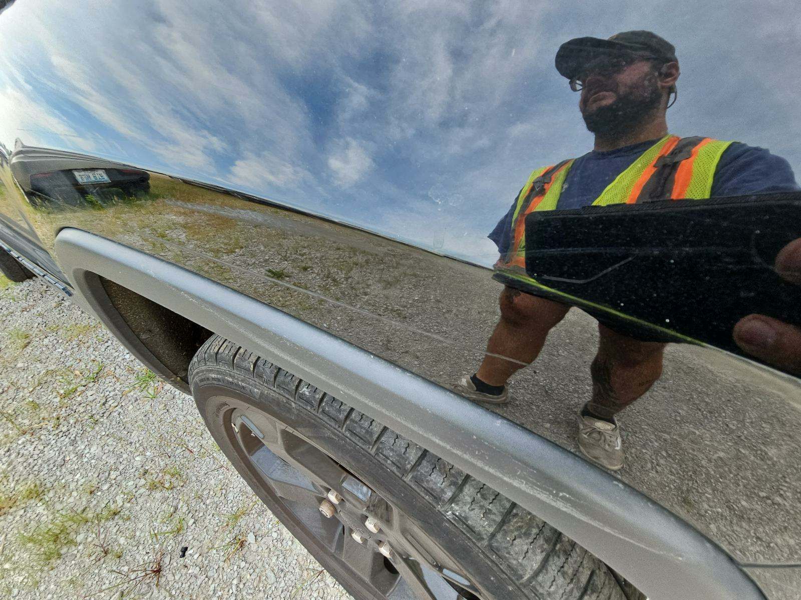 2019 Jeep Grand Cherokee Laredo Upland Edition AWD